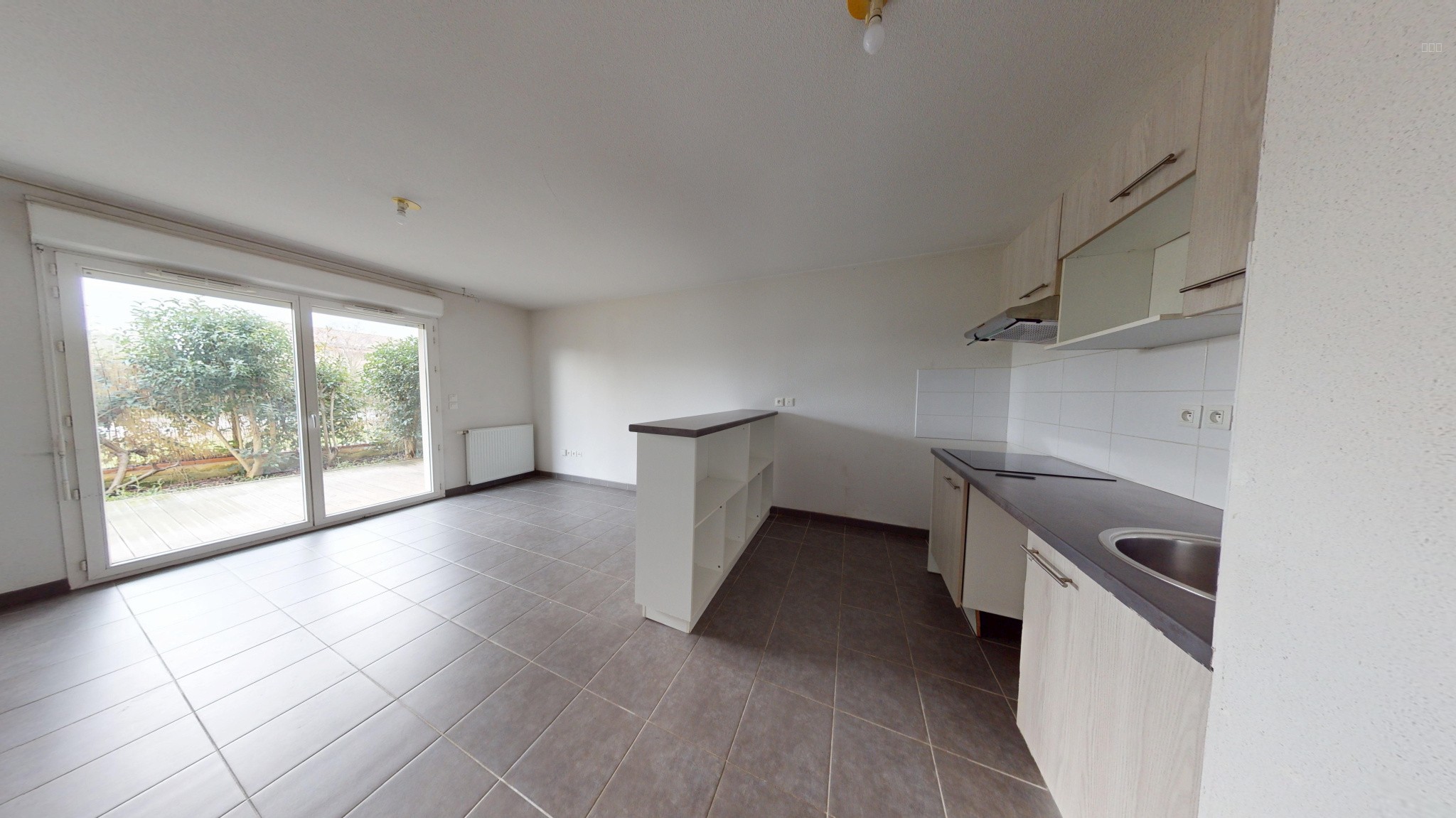 Appartement à vendre à Plaisance du touch, 59 m², 3 pièces – photo 1 sur 10