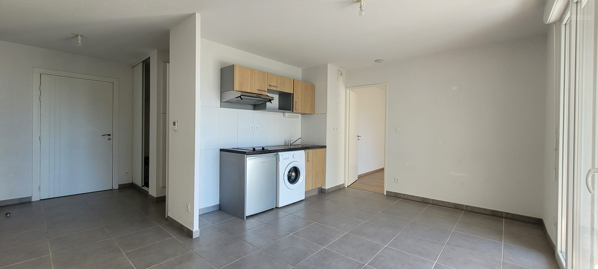 Appartement à vendre à Tournefeuille, 1 214 m², 2 pièces – photo 1 sur 8