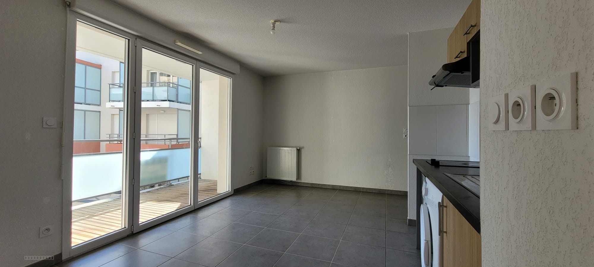Appartement à vendre à Tournefeuille, 1 214 m², 2 pièces – photo 2 sur 8