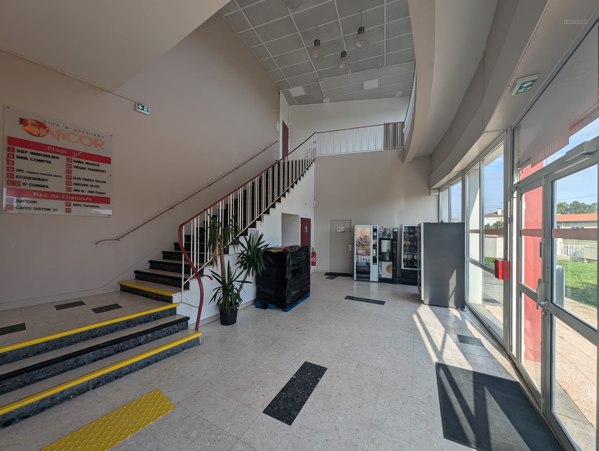 Bien immobilier à vendre à Colomiers, 25 m² – photo 3 sur 6