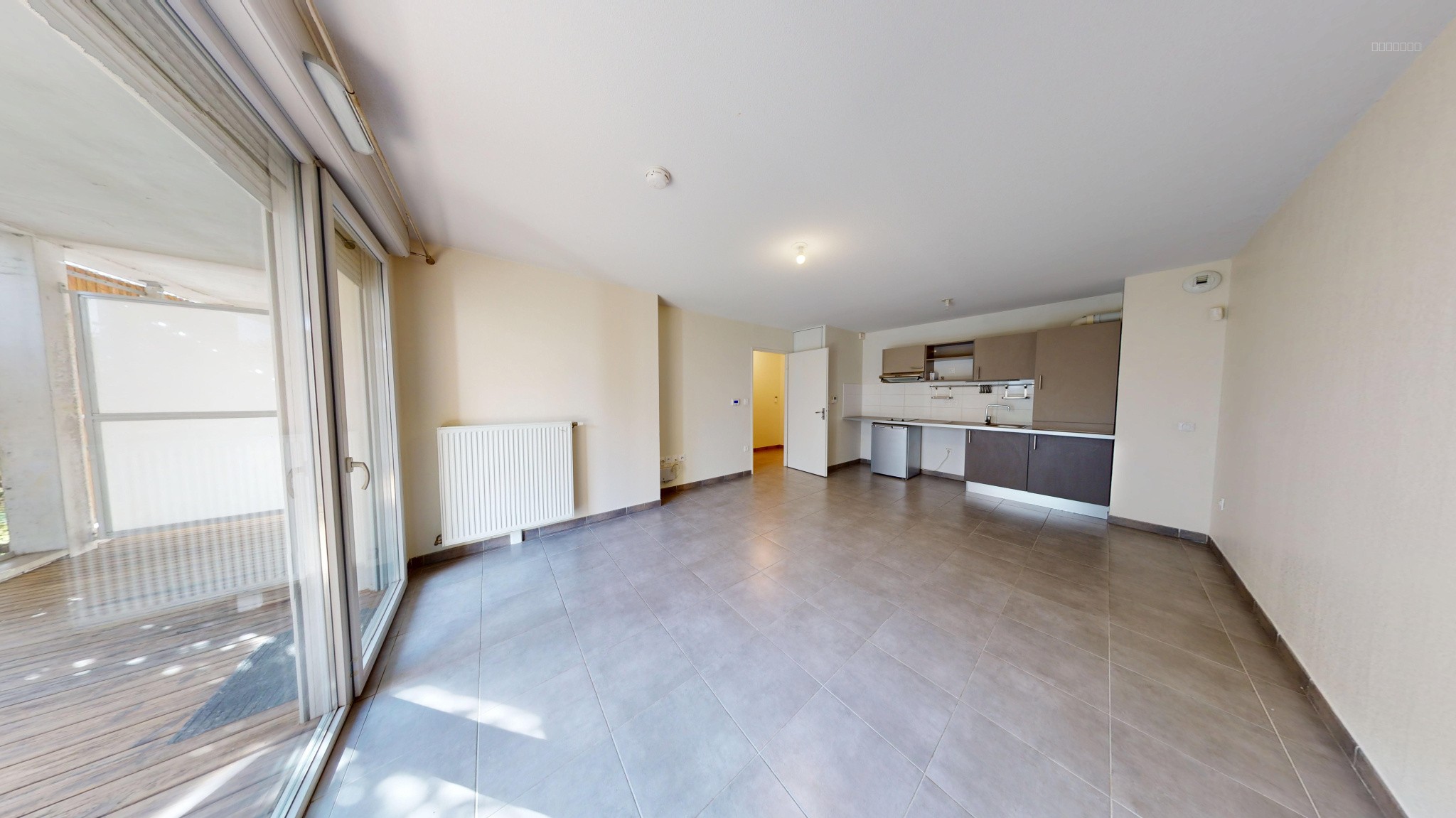 Appartement à vendre à Tournefeuille, 45,72 m², 2 pièces – photo 1 sur 9