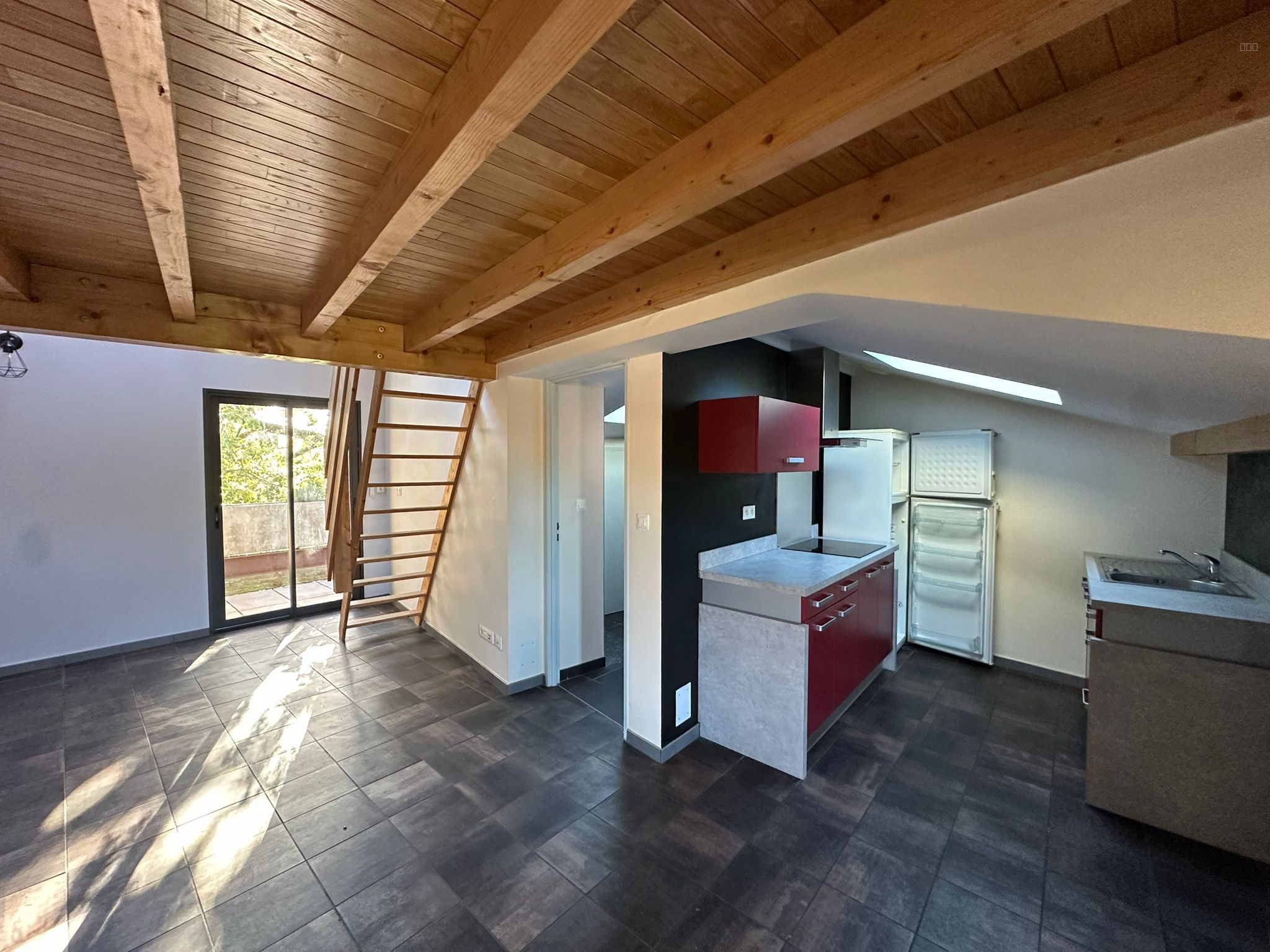 Studio à vendre à Leguevin, 40 m², 1 pièce – photo 3 sur 5