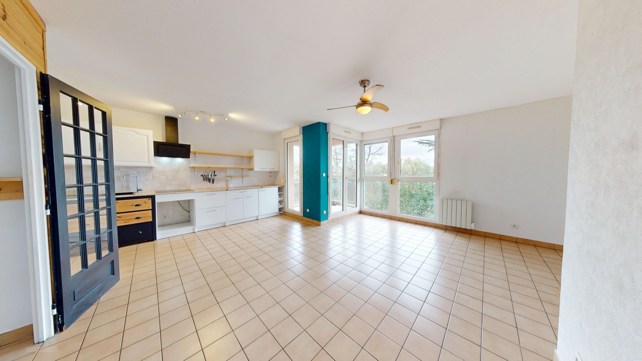 Appartement à vendre à Tournefeuille, 30,41 m², 5 pièces – photo 2 sur 12