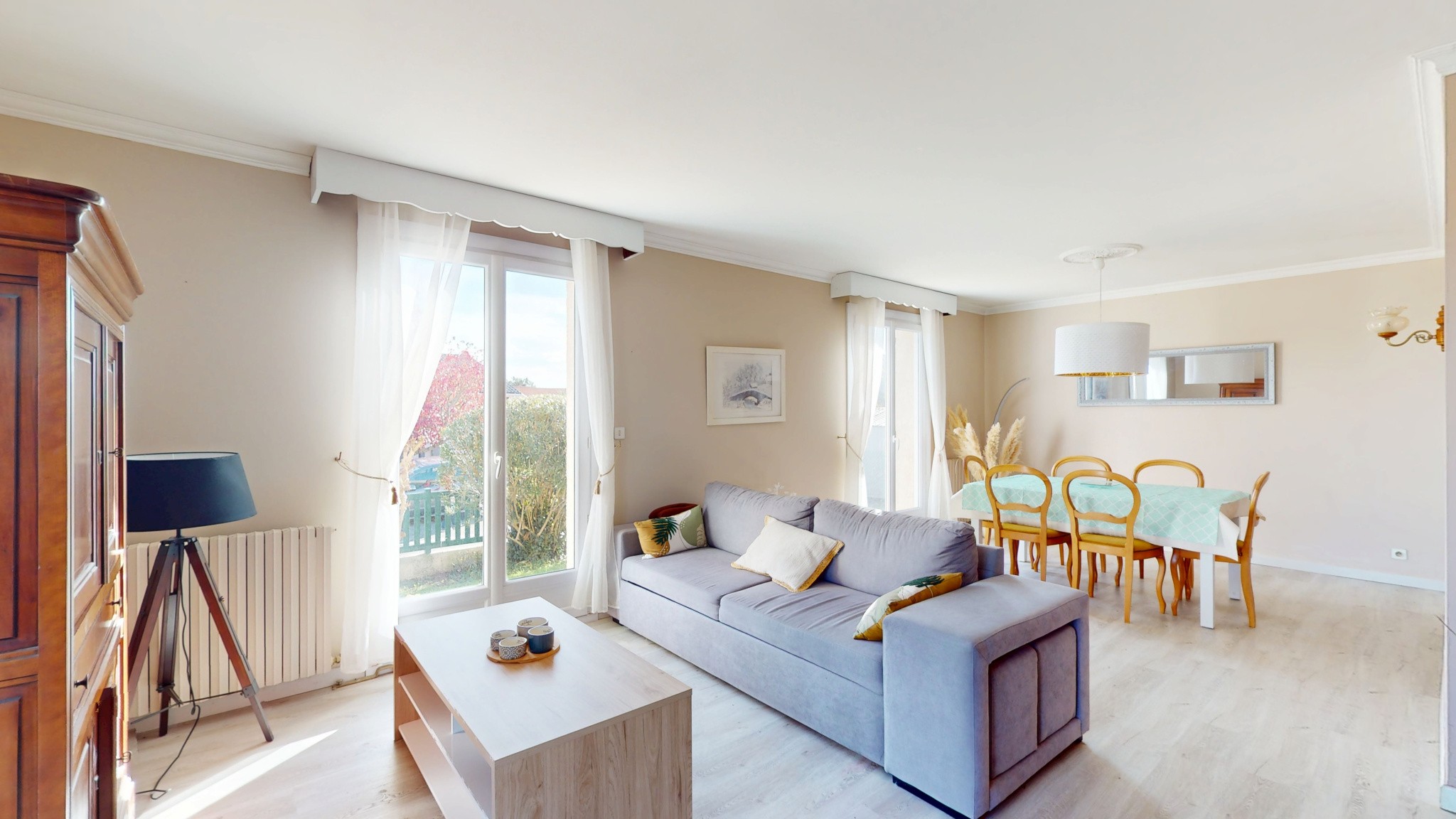 Maison à vendre à Pibrac, 600 m², 5 pièces – photo 2 sur 11