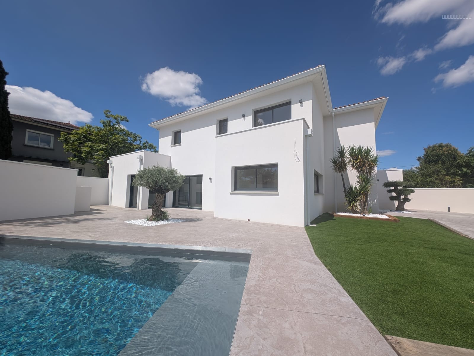 Maison à vendre à Cornebarrieu, 200 m², 5 pièces – photo 1 sur 20