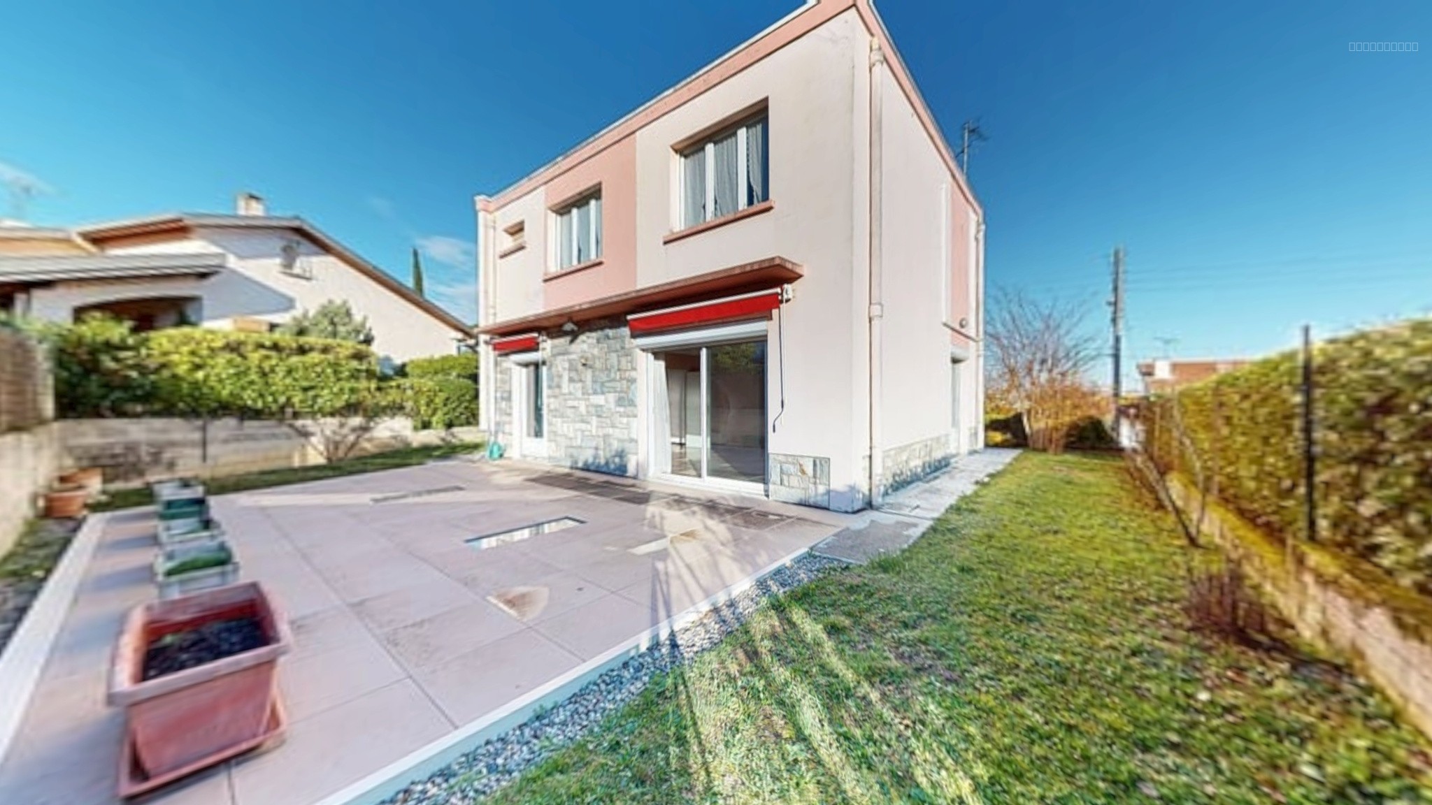 Maison à vendre à Colomiers, 132,95 m², 5 pièces – photo 1 sur 12