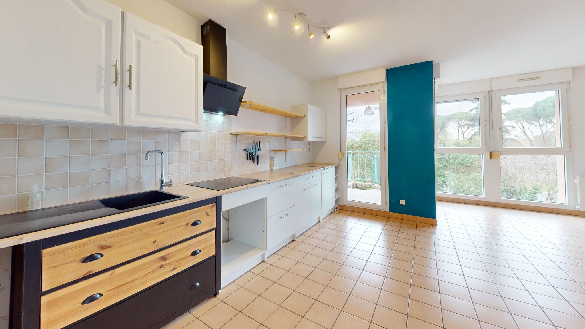 Appartement à vendre à Tournefeuille, 30,41 m², 5 pièces – photo 3 sur 12