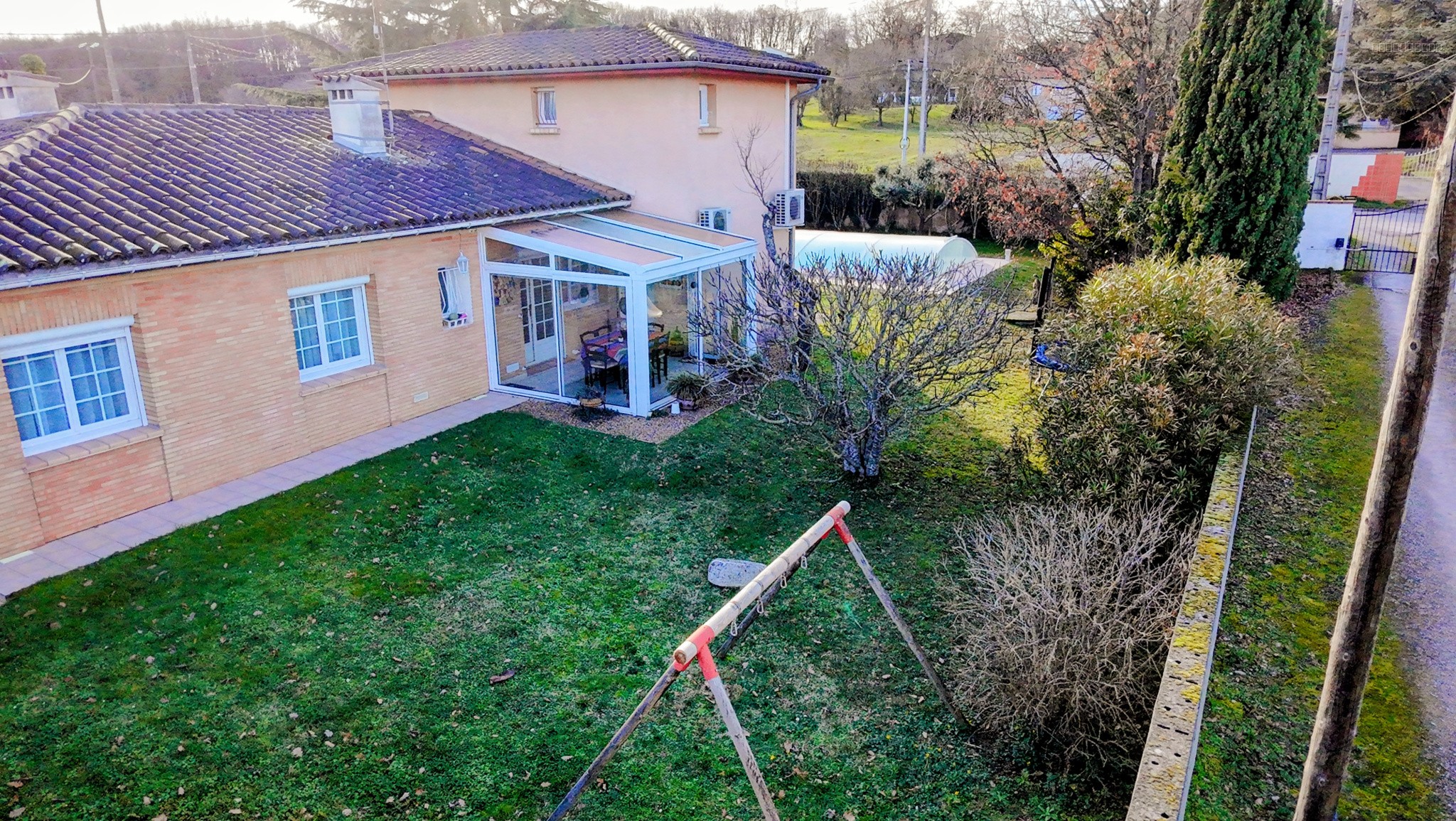 Maison à vendre à Aussonne, 1 000 m², 4 pièces – photo 3 sur 12