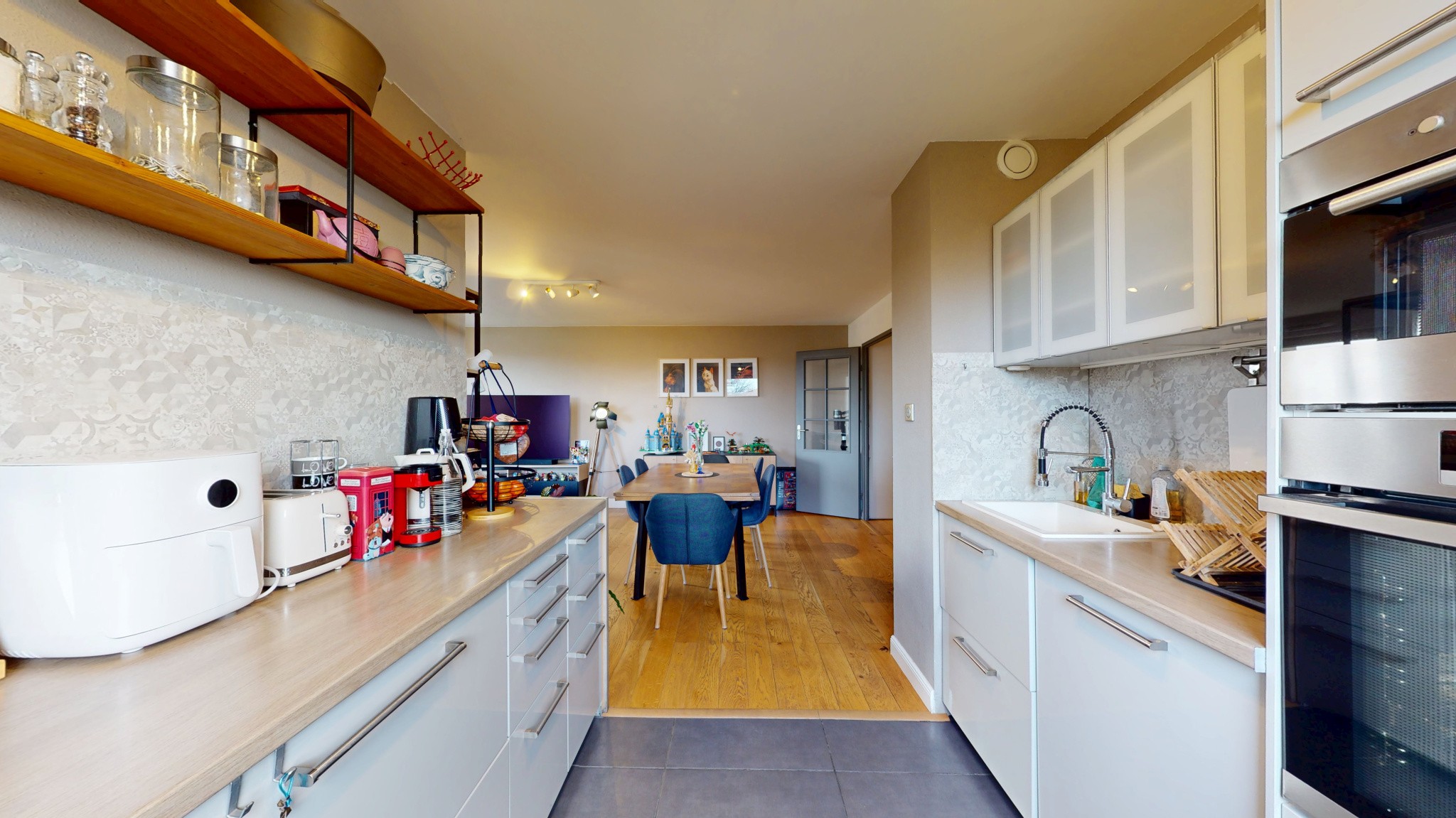 Appartement à vendre à Toulouse, 62 m², 3 pièces – photo 3 sur 20