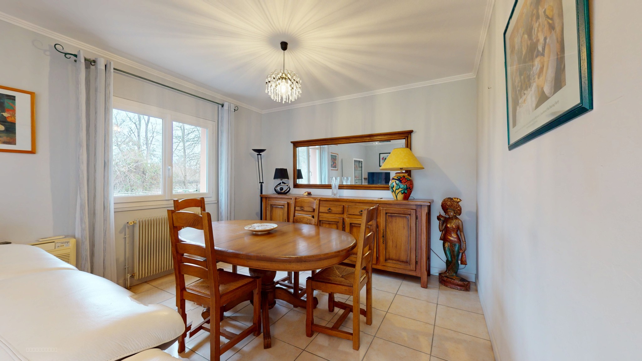 Maison à louer à Balma, 93,8 m², 4 pièces – photo 2 sur 9