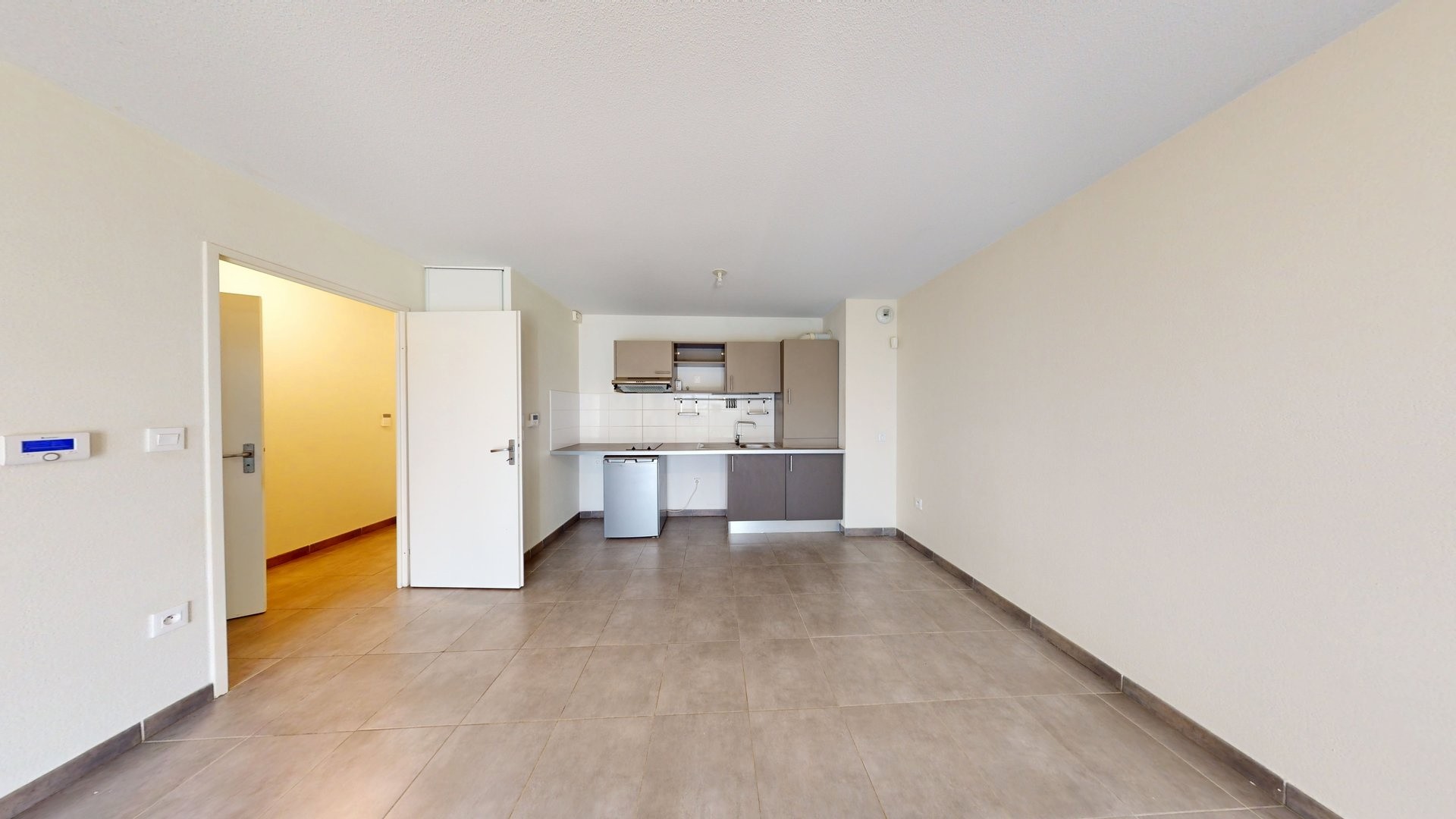 Appartement à vendre à Tournefeuille, 45,72 m², 2 pièces – photo 3 sur 9