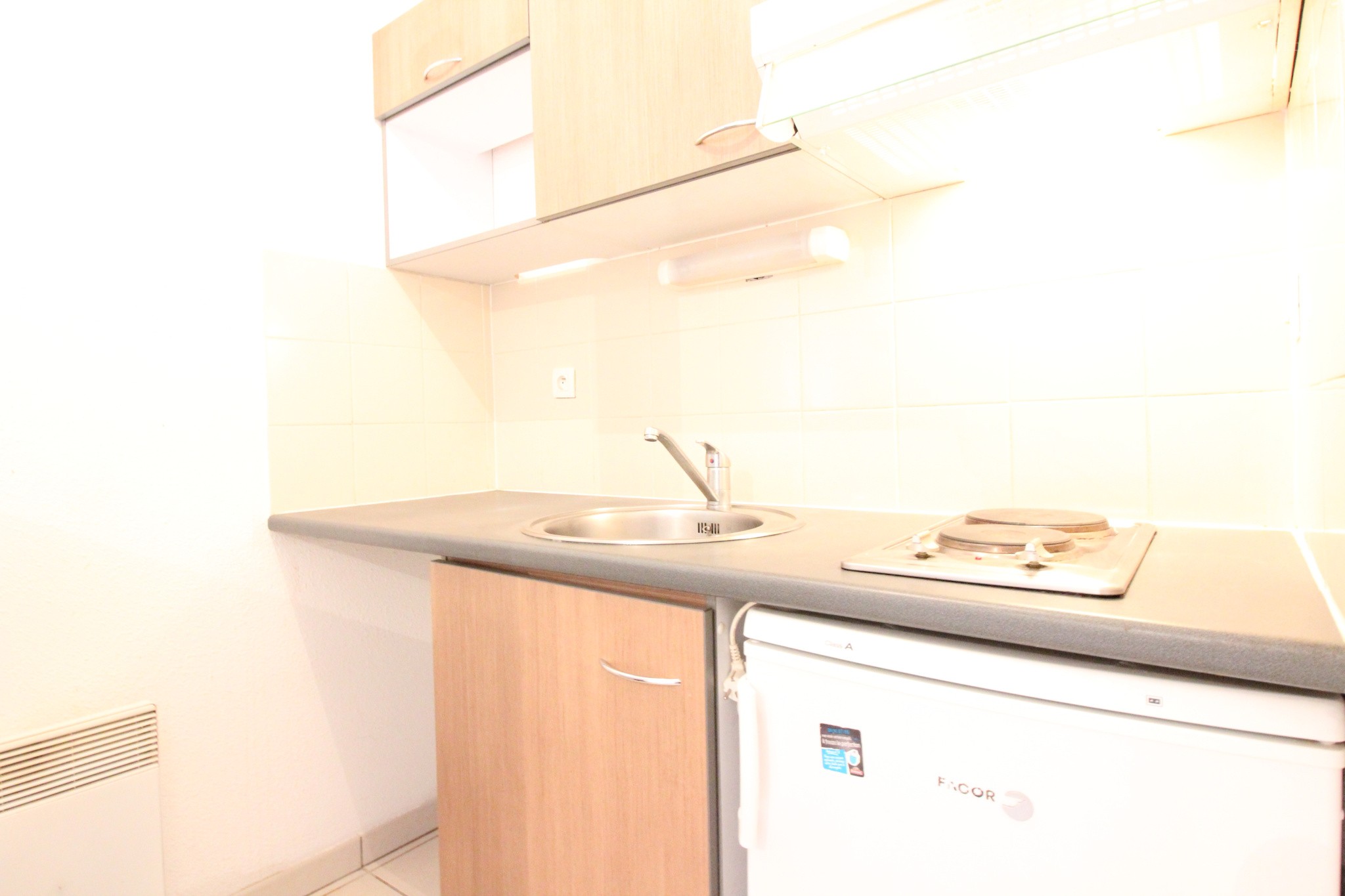 Appartement à vendre à Tournefeuille, 41 m², 2 pièces – photo 3 sur 5