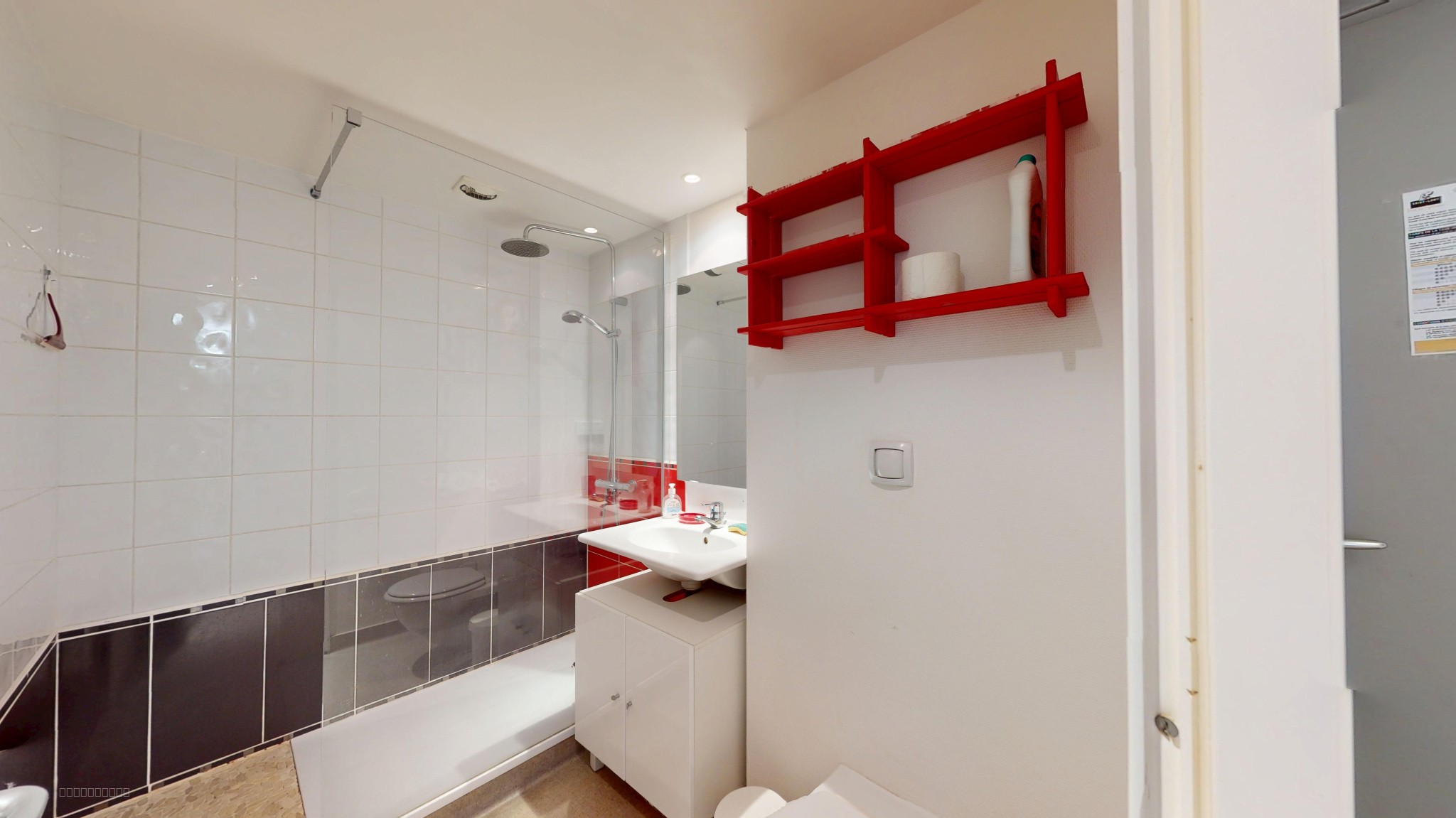 Saint-Lary-Soulan   Studio 24.49 m2 + Terrasse   Prestations Haut de Gamme — photo 6