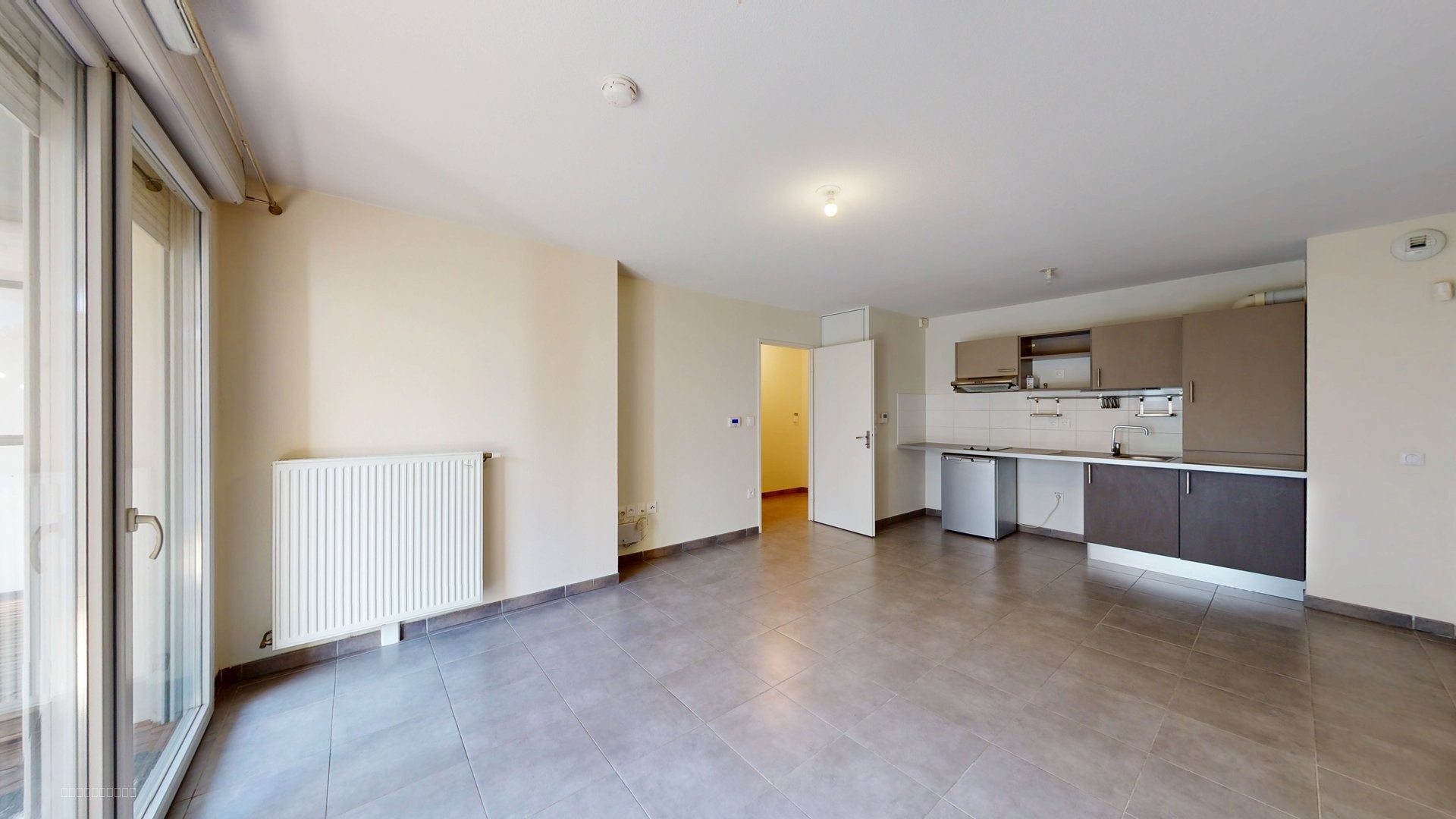 Appartement à vendre à Tournefeuille, 45,72 m², 2 pièces – photo 2 sur 9