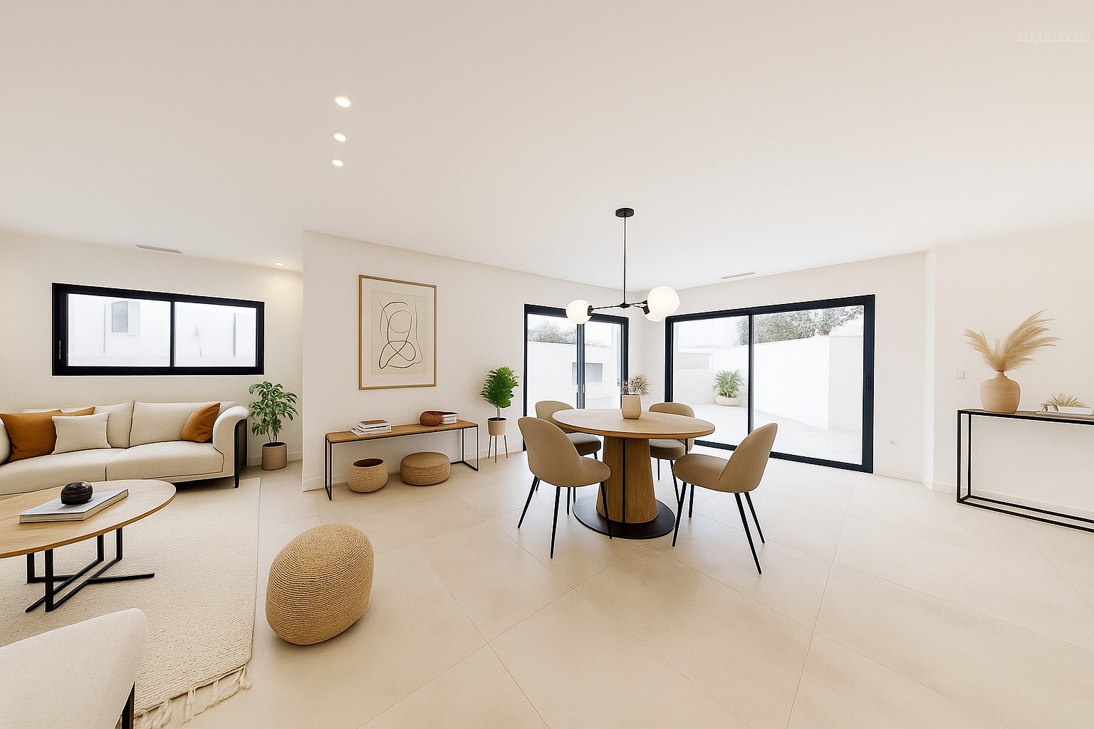 Maison à vendre à Cornebarrieu, 200 m², 5 pièces – photo 3 sur 20