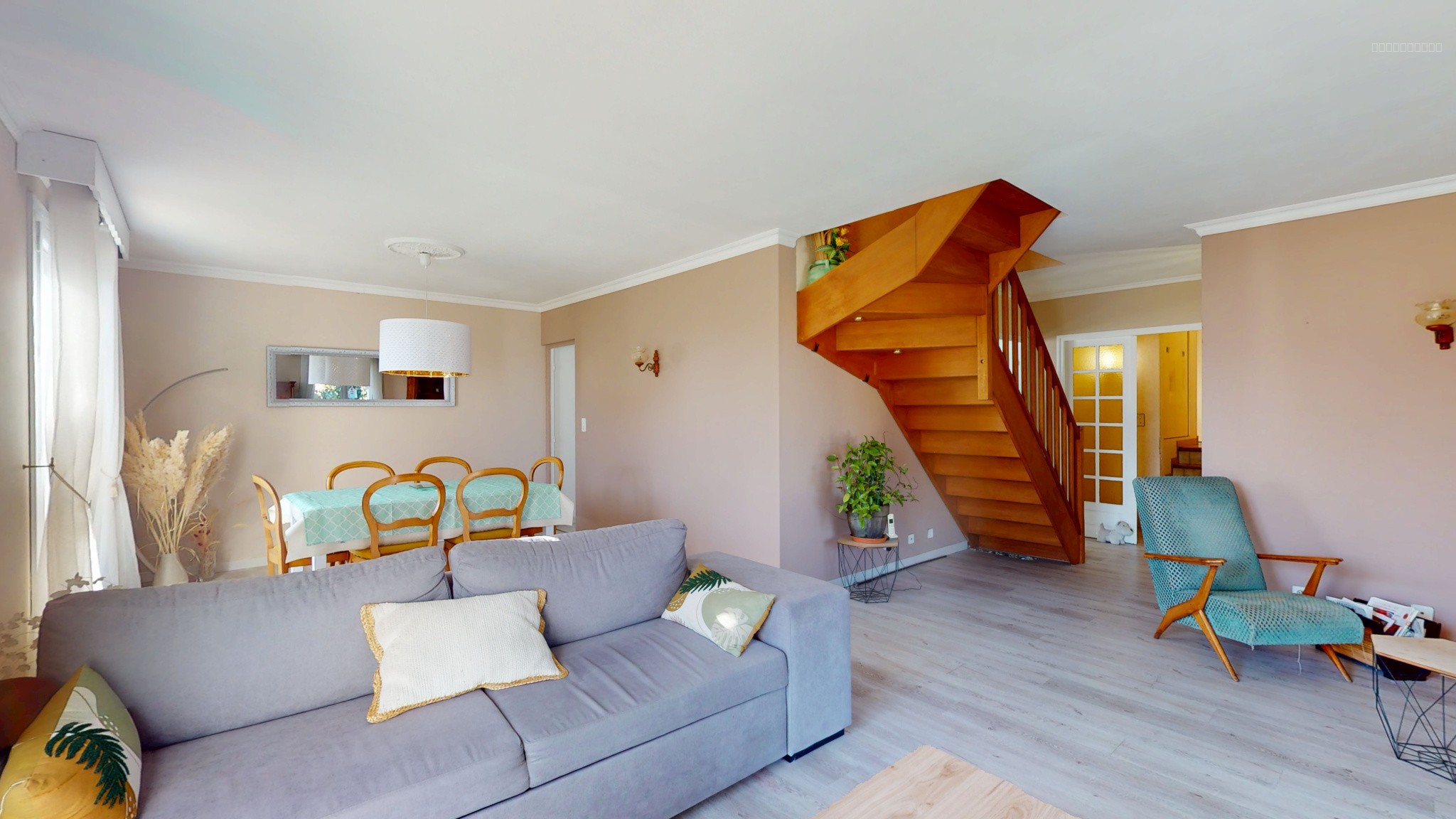 Maison à vendre à Pibrac, 600 m², 5 pièces – photo 3 sur 11