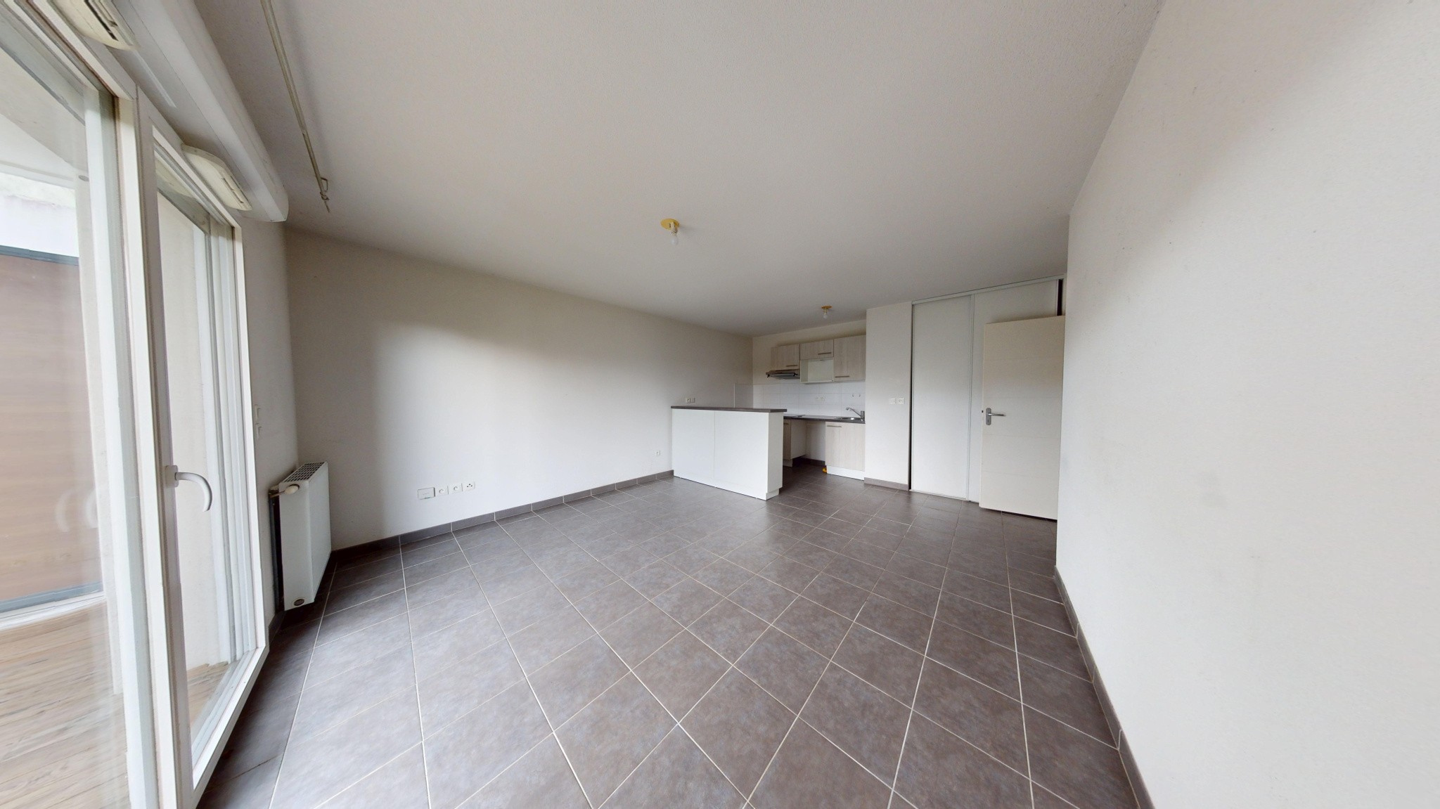 Appartement à vendre à Plaisance du touch, 59 m², 3 pièces – photo 2 sur 10