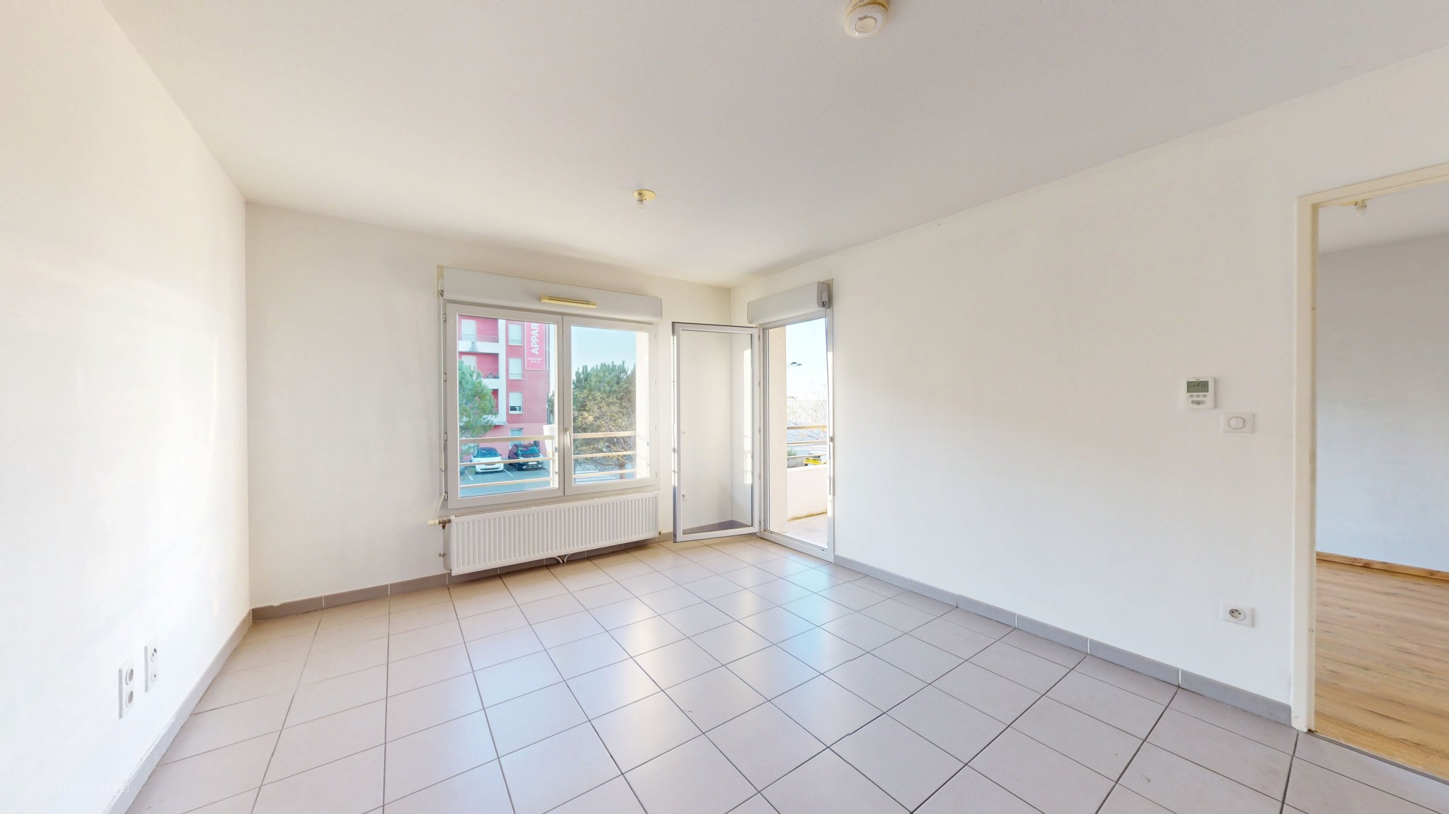 Appartement à vendre à Cornebarrieu, 45,19 m², 2 pièces – photo 2 sur 5