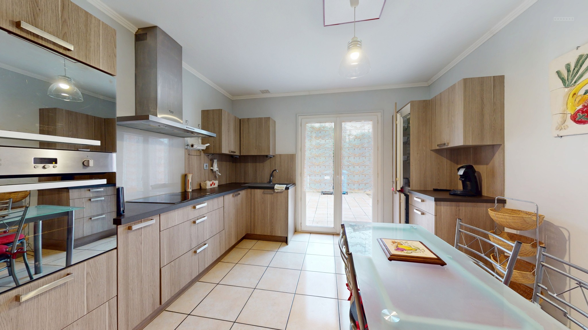 Maison à louer à Balma, 93,8 m², 4 pièces – photo 3 sur 9