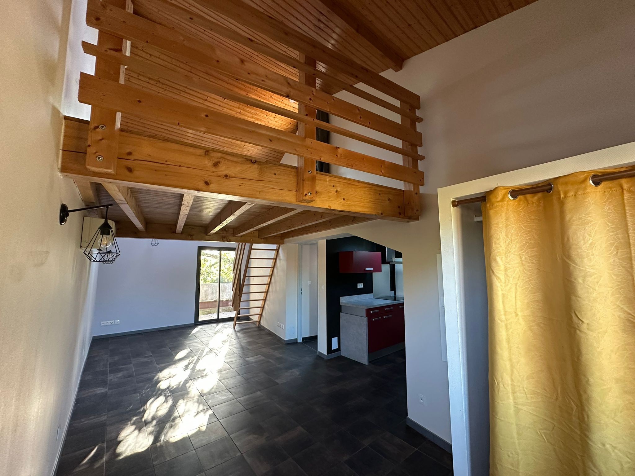Studio à vendre à Leguevin, 40 m², 1 pièce – photo 2 sur 5