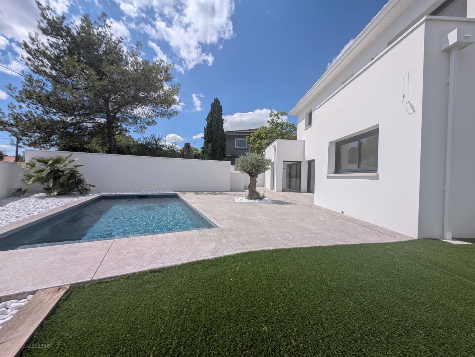 Maison à vendre à Cornebarrieu, 200 m², 5 pièces – photo 2 sur 20