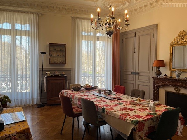 Appartement à vendre à Chalon sur saone, 205,65 m², 6 pièces – photo 1 sur 12