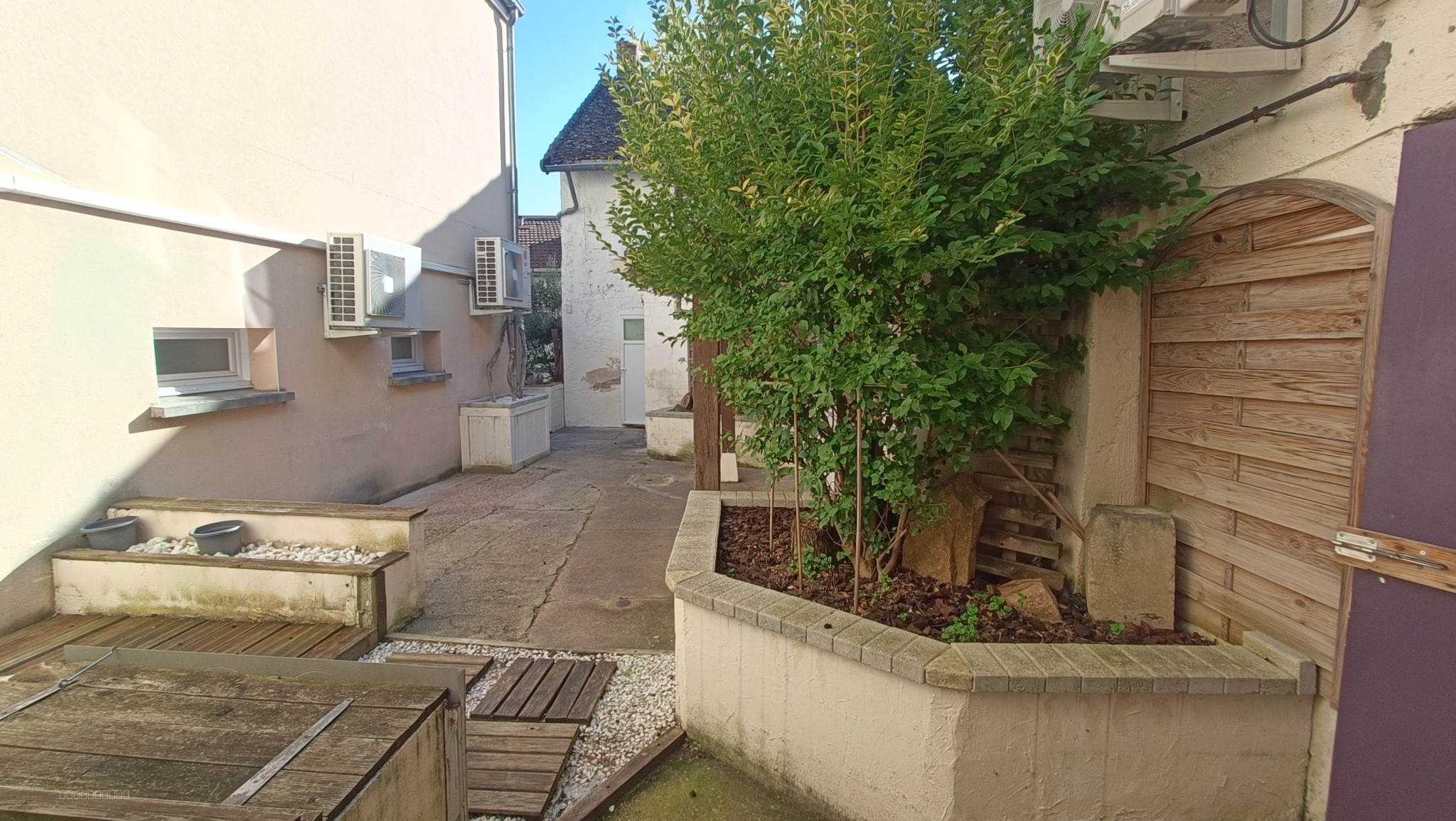 Immeuble à vendre à St marcel, 120 m² – photo 2 sur 12
