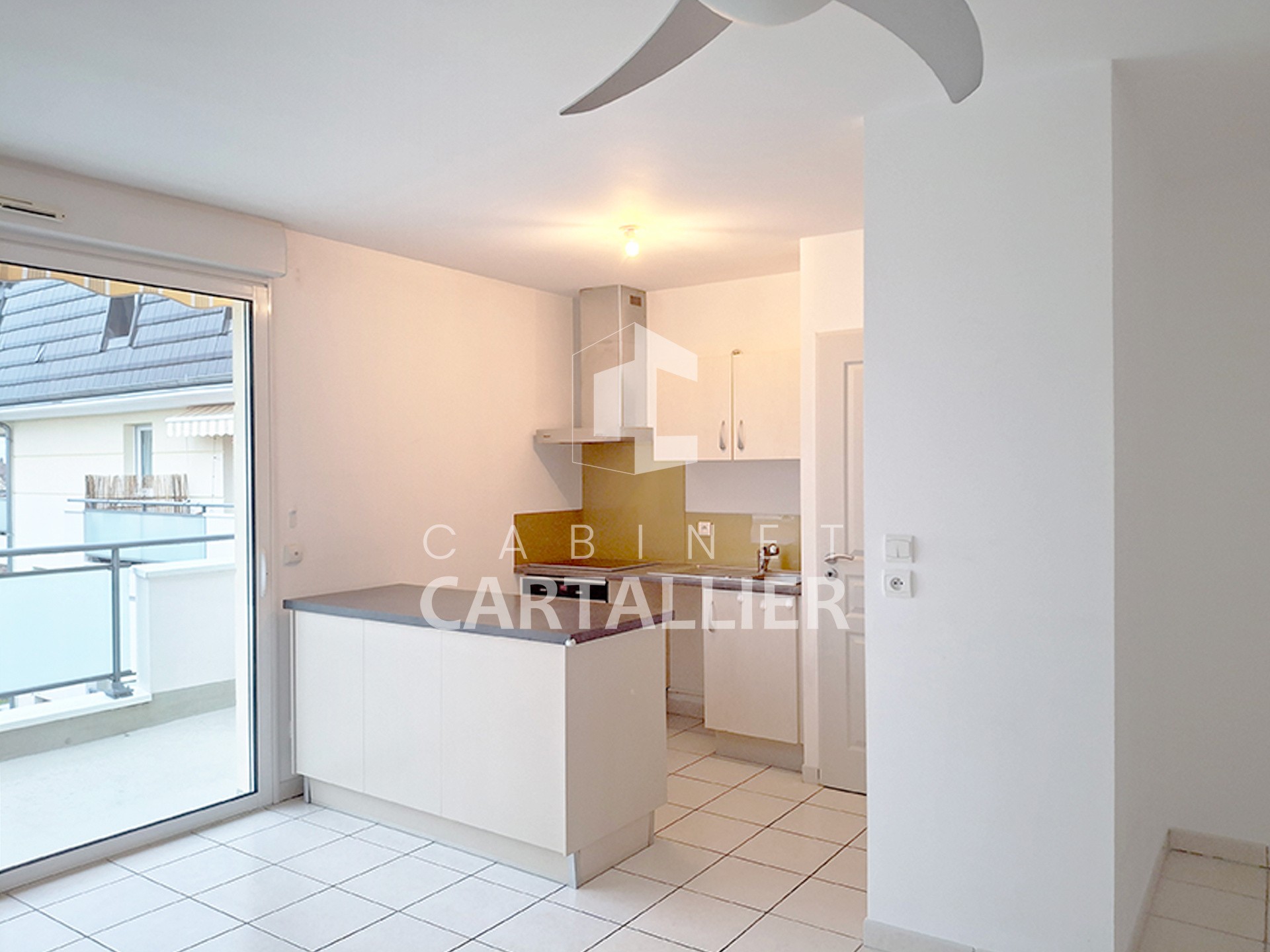 Appartement à vendre à Chalon sur saone, 809 m², 3 pièces – photo 1 sur 20