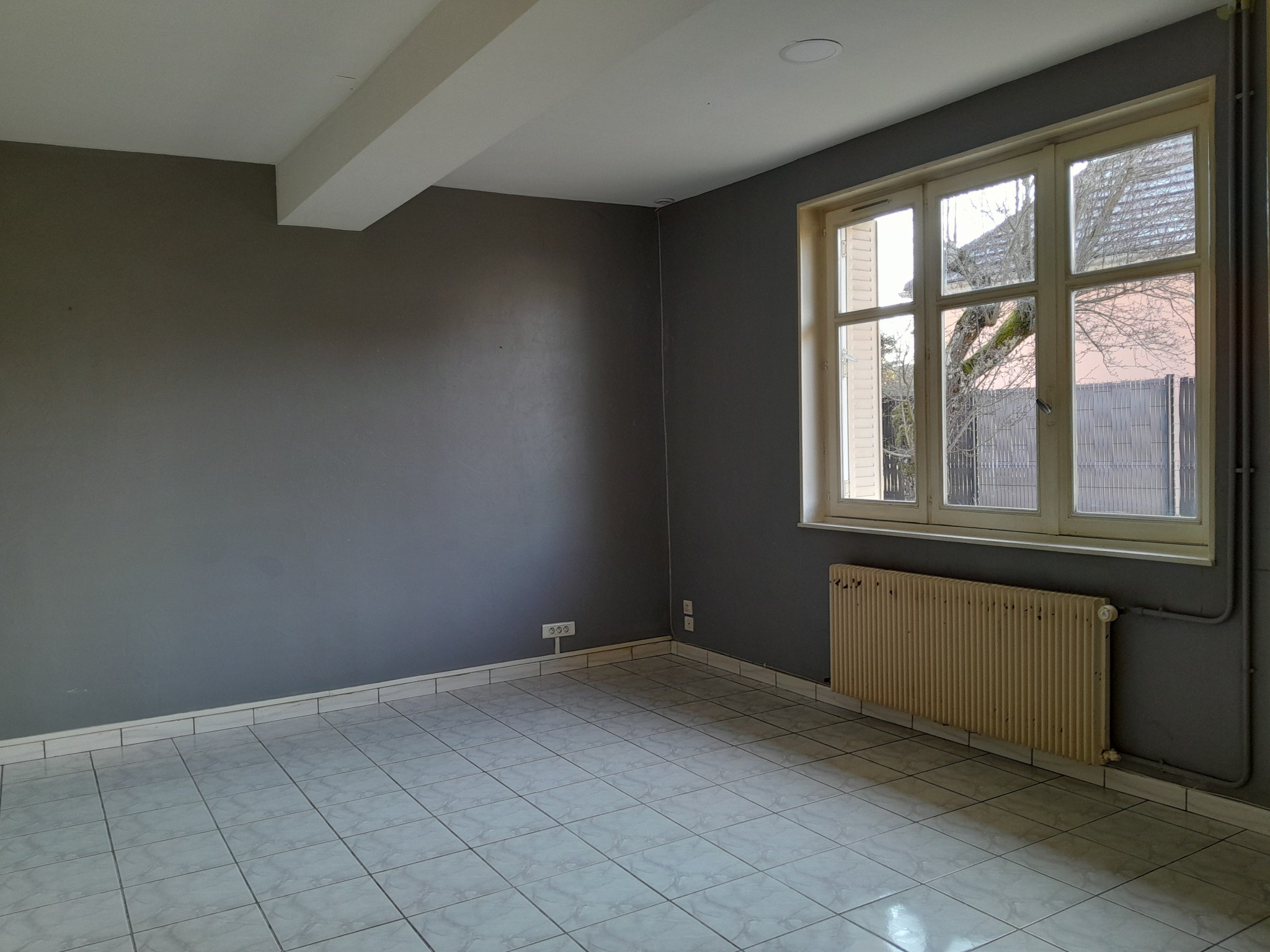 Maison à louer à Epervans, 115,1 m², 6 pièces – photo 3 sur 8