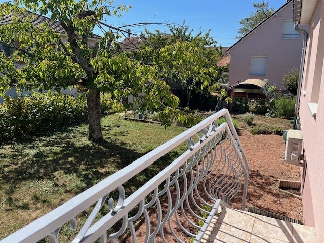 Maison à vendre à Chalon sur saone, 600 m², 6 pièces – photo 2 sur 18