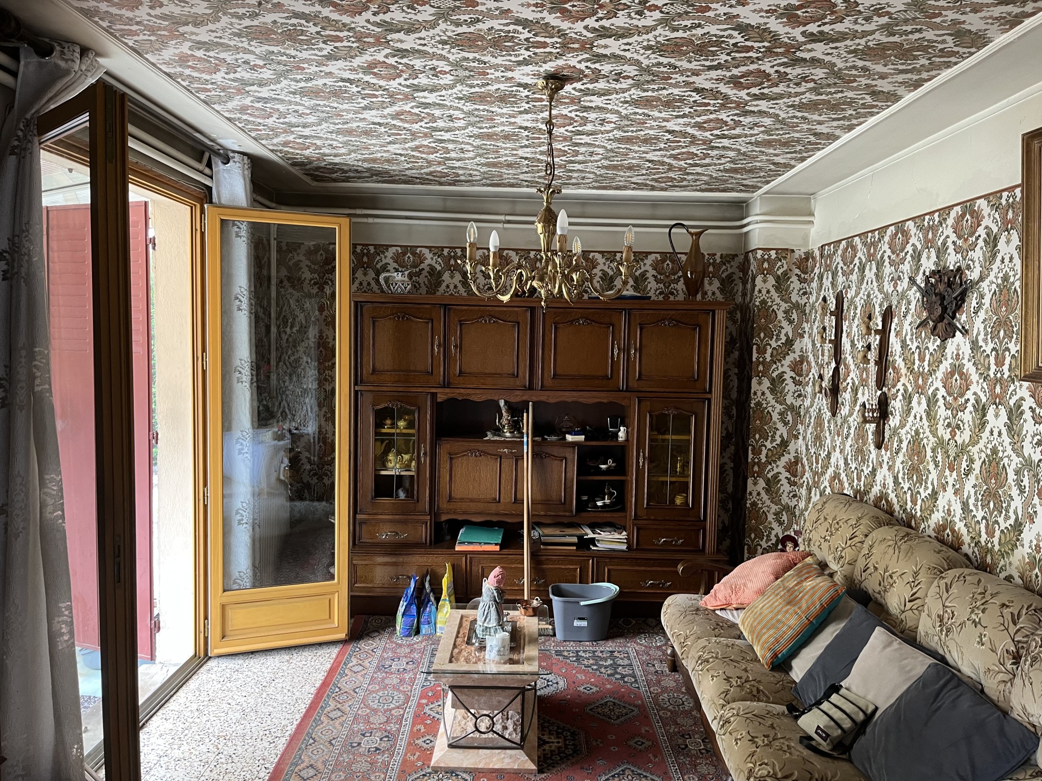 Maison à vendre à Chalon sur saone, 93,48 m², 5 pièces – photo 3 sur 7