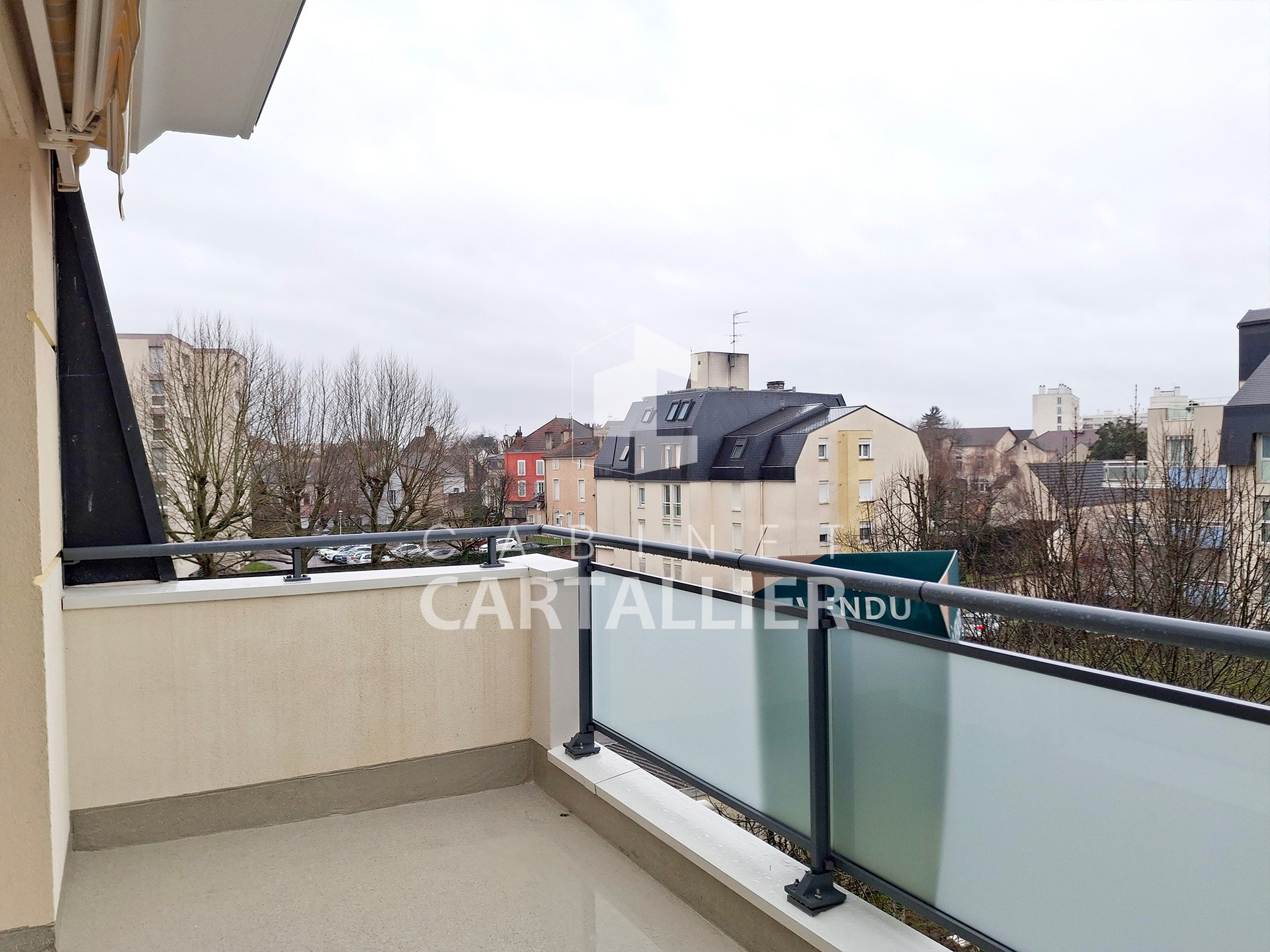 Appartement à vendre à Chalon sur saone, 809 m², 3 pièces – photo 3 sur 20