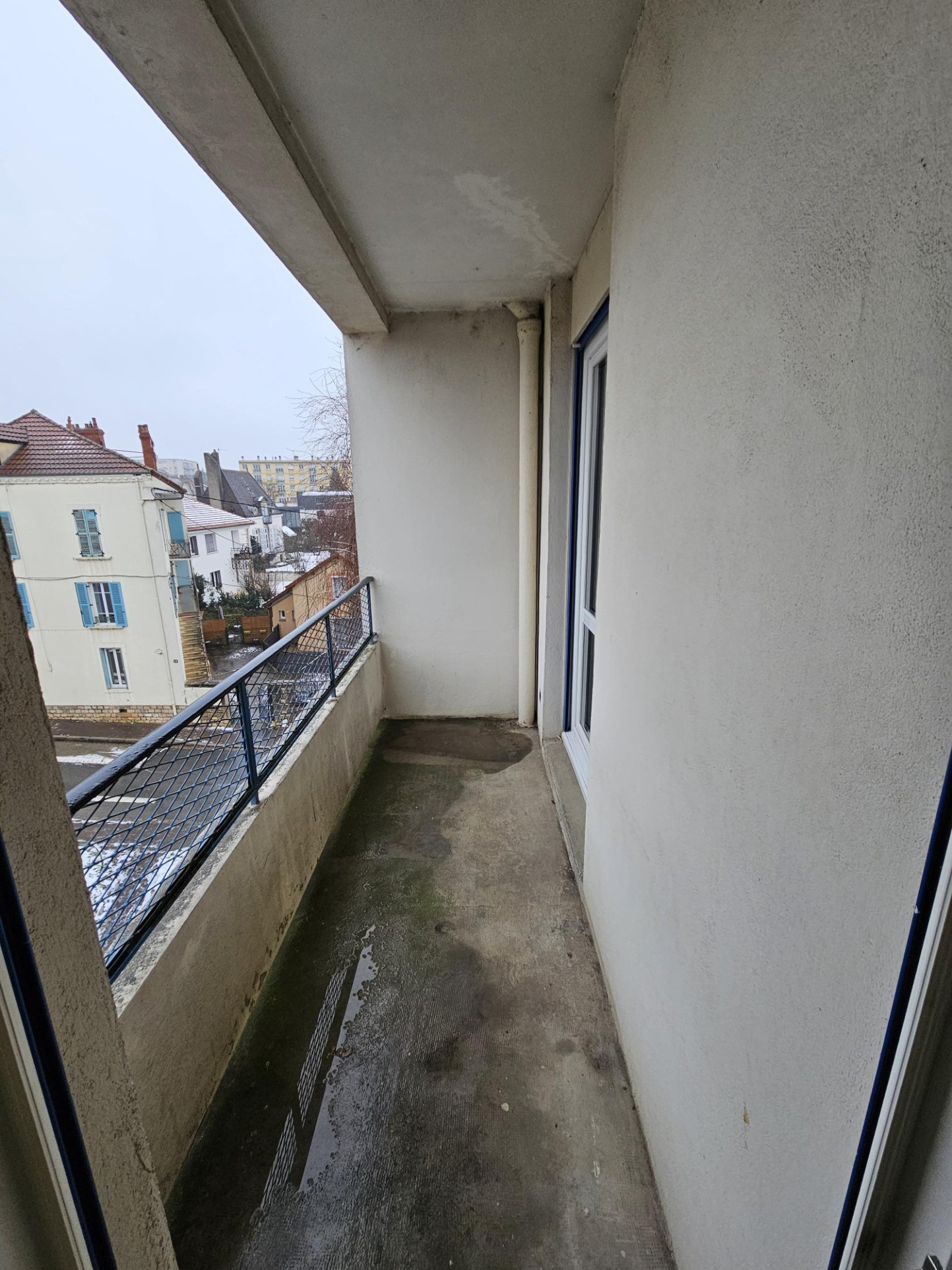 Appartement à vendre à Chalon sur saone, 68,41 m², 3 pièces – photo 3 sur 10
