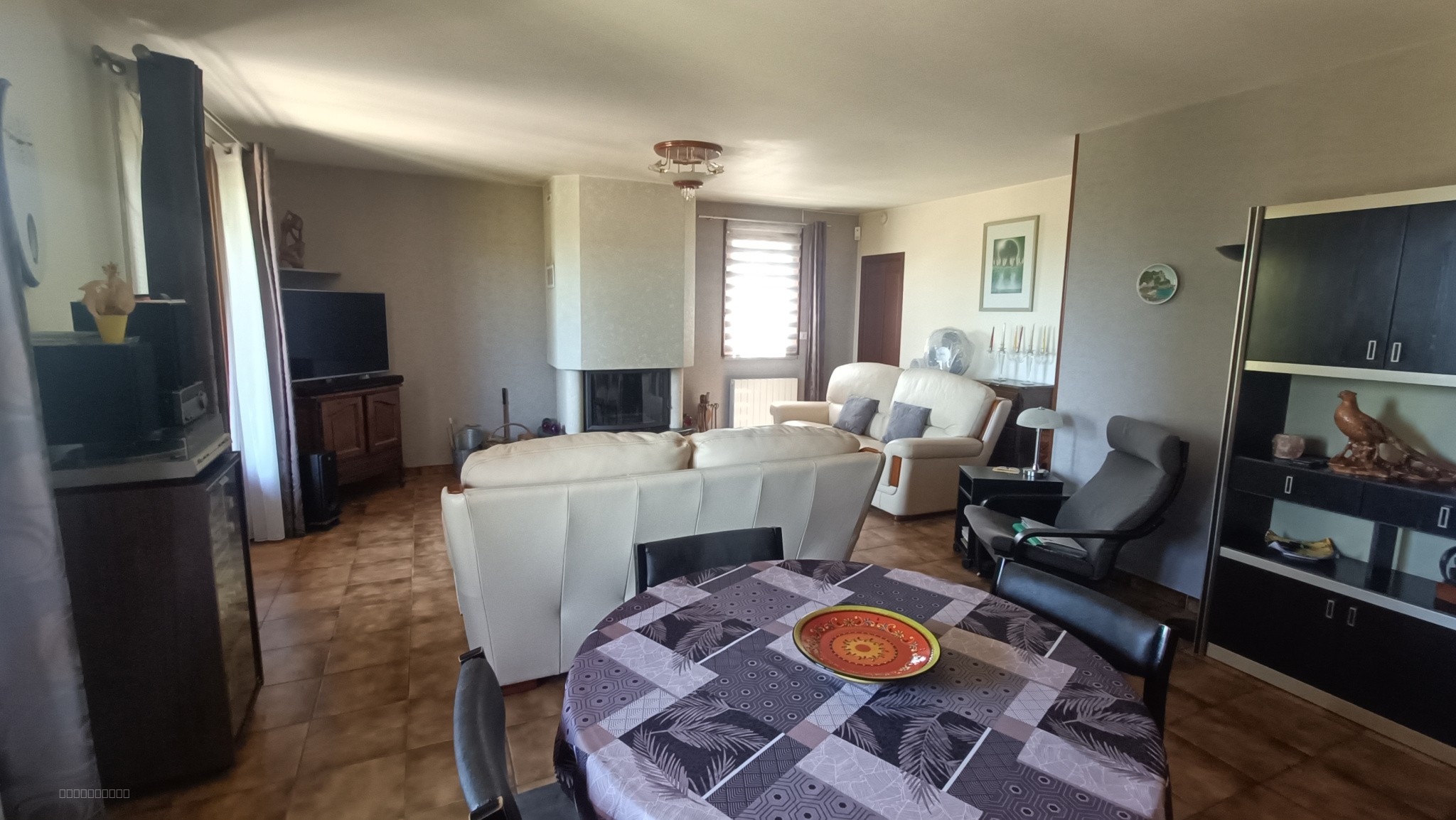 Maison à vendre à St martin en bresse, 108,36 m², 5 pièces – photo 2 sur 8