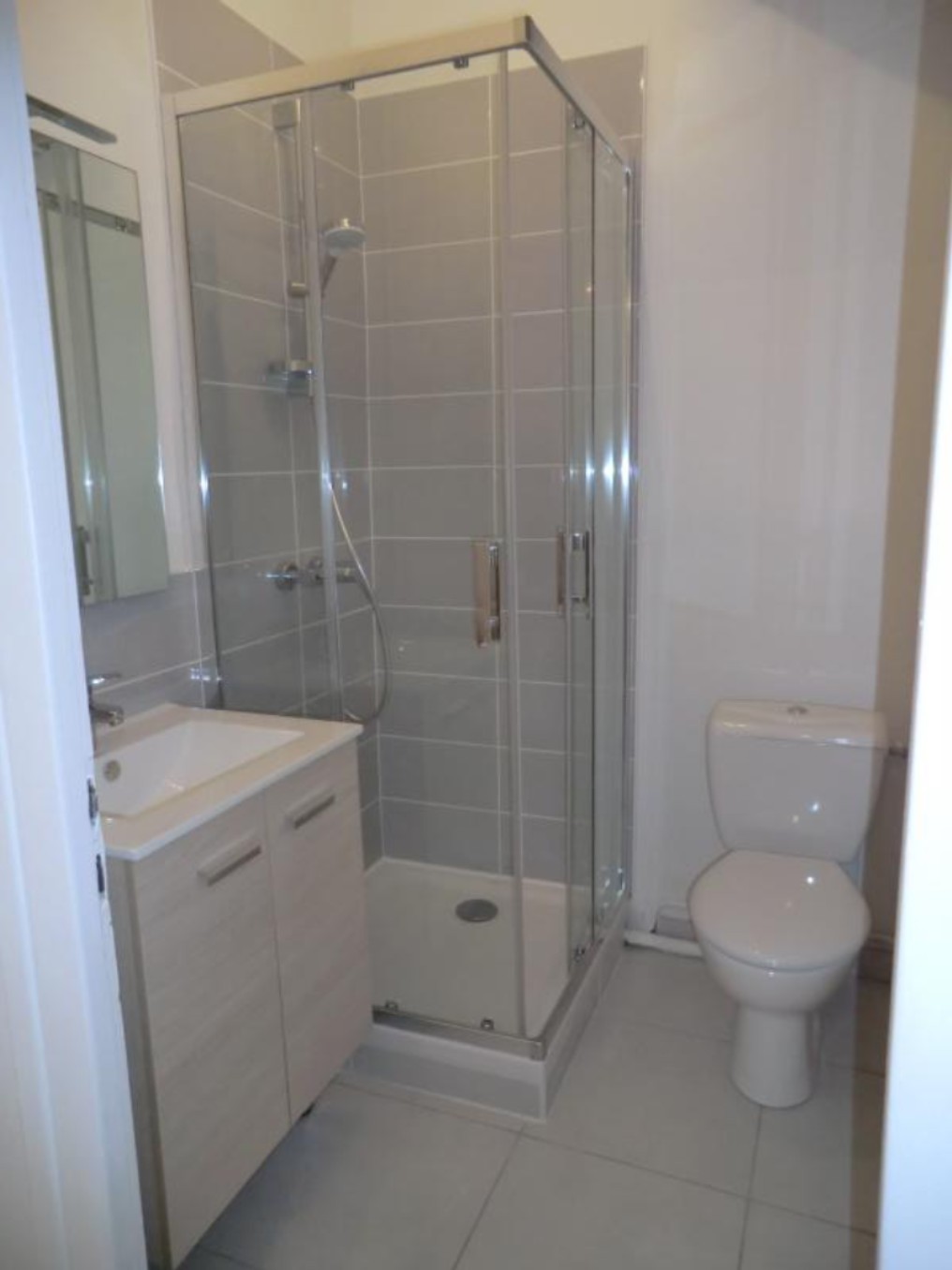 Appartement à louer à Chalon sur saone, 34,06 m², 2 pièces – photo 3 sur 5