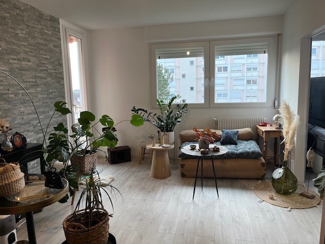 Appartement à vendre à Chalon sur saone, 236 m², 4 pièces – photo 2 sur 8