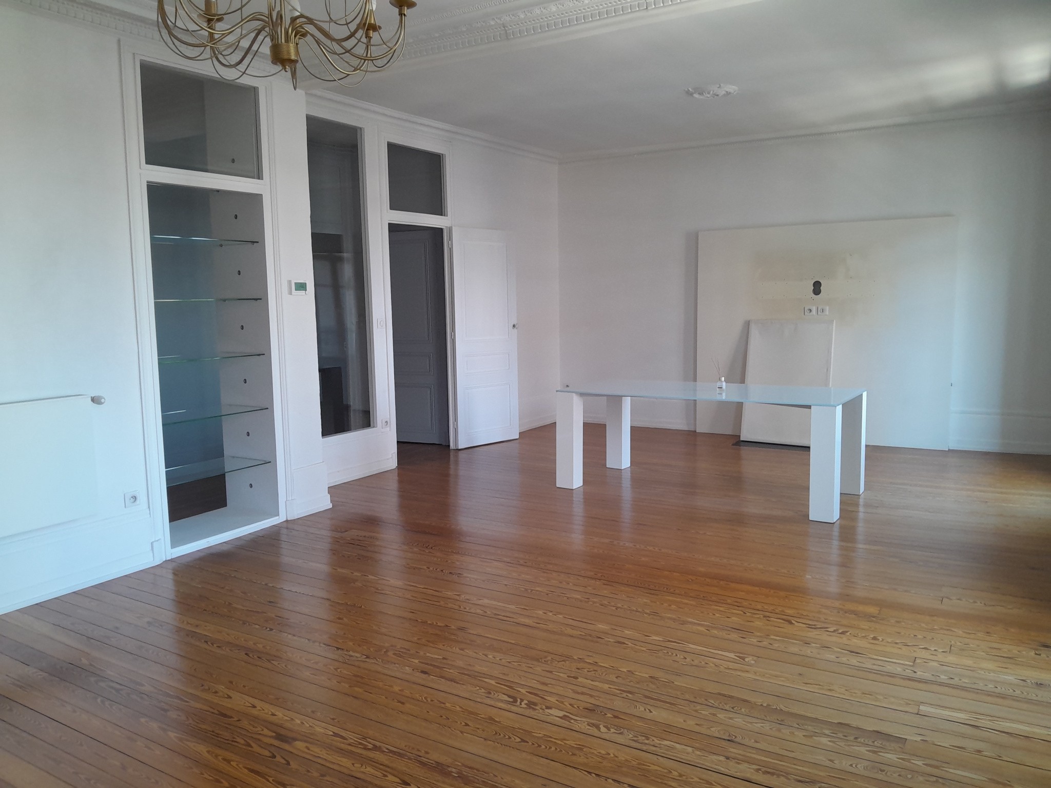 Appartement à louer à Chalon sur saone, 925 m², 4 pièces – photo 2 sur 8