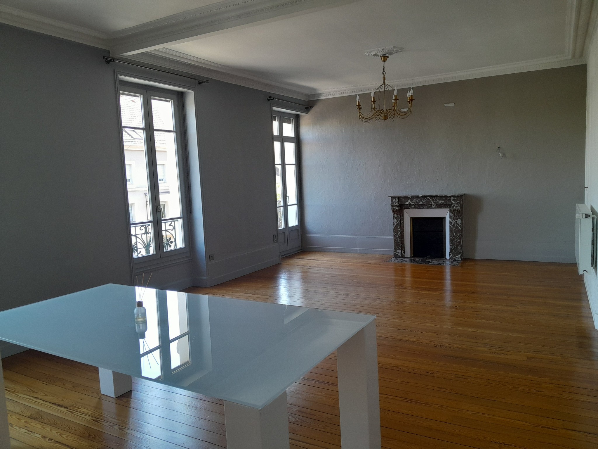 Appartement à louer à Chalon sur saone, 925 m², 4 pièces – photo 1 sur 8