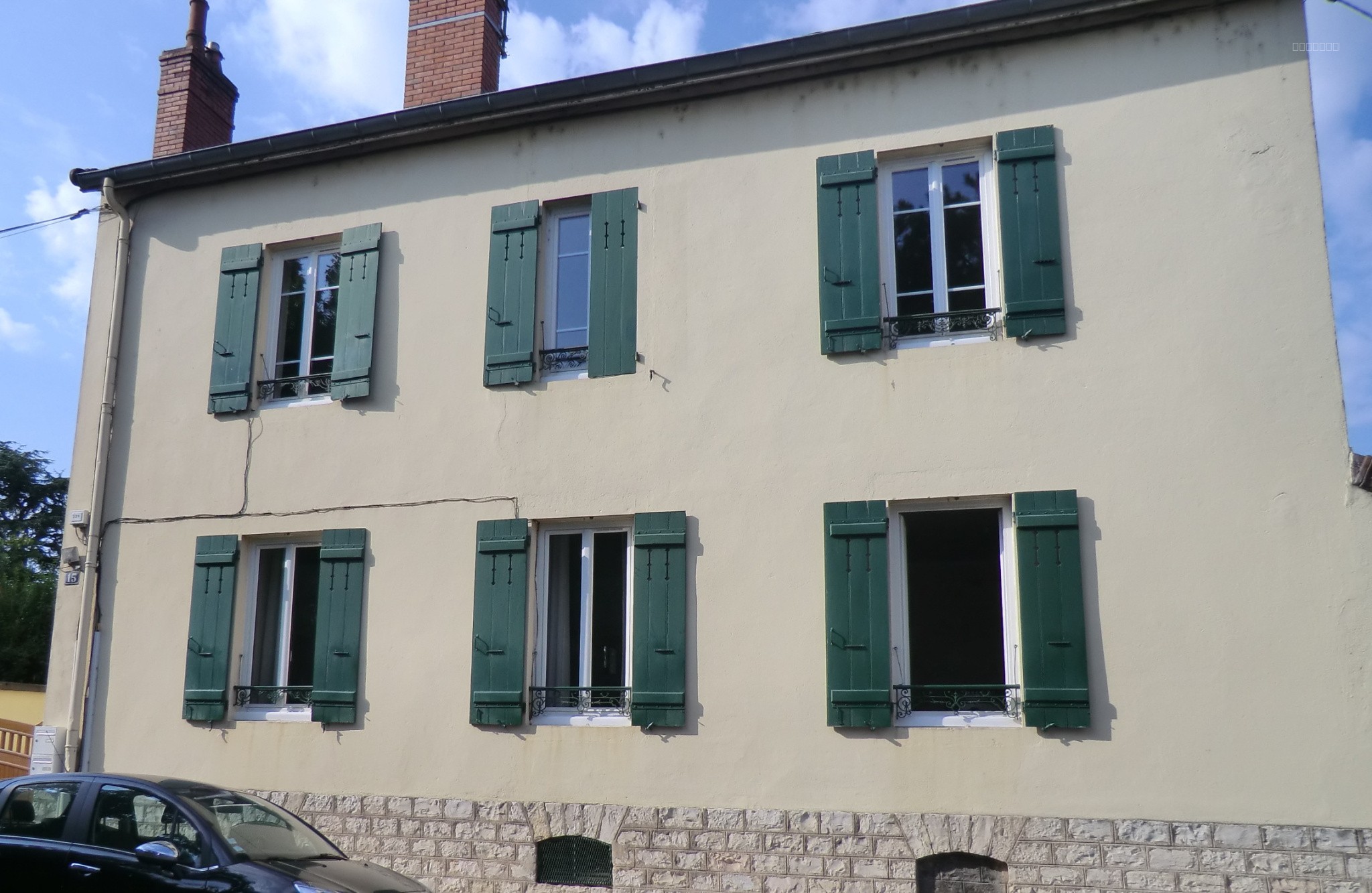 Appartement à louer à Chalon sur saone, 862 m², 4 pièces – photo 1 sur 11