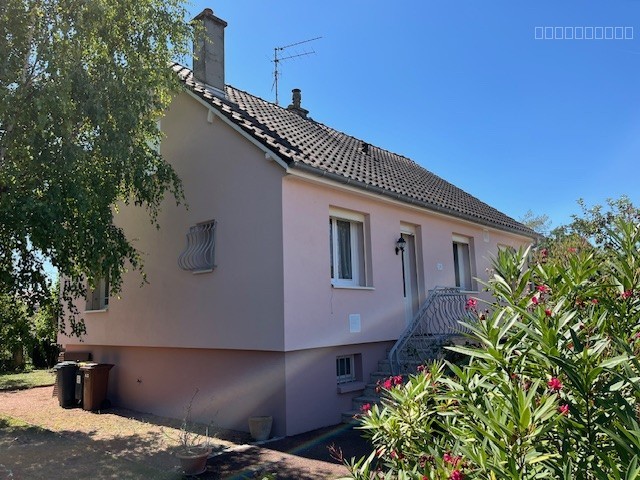 Maison à vendre à Chalon sur saone, 600 m², 6 pièces – photo 1 sur 18