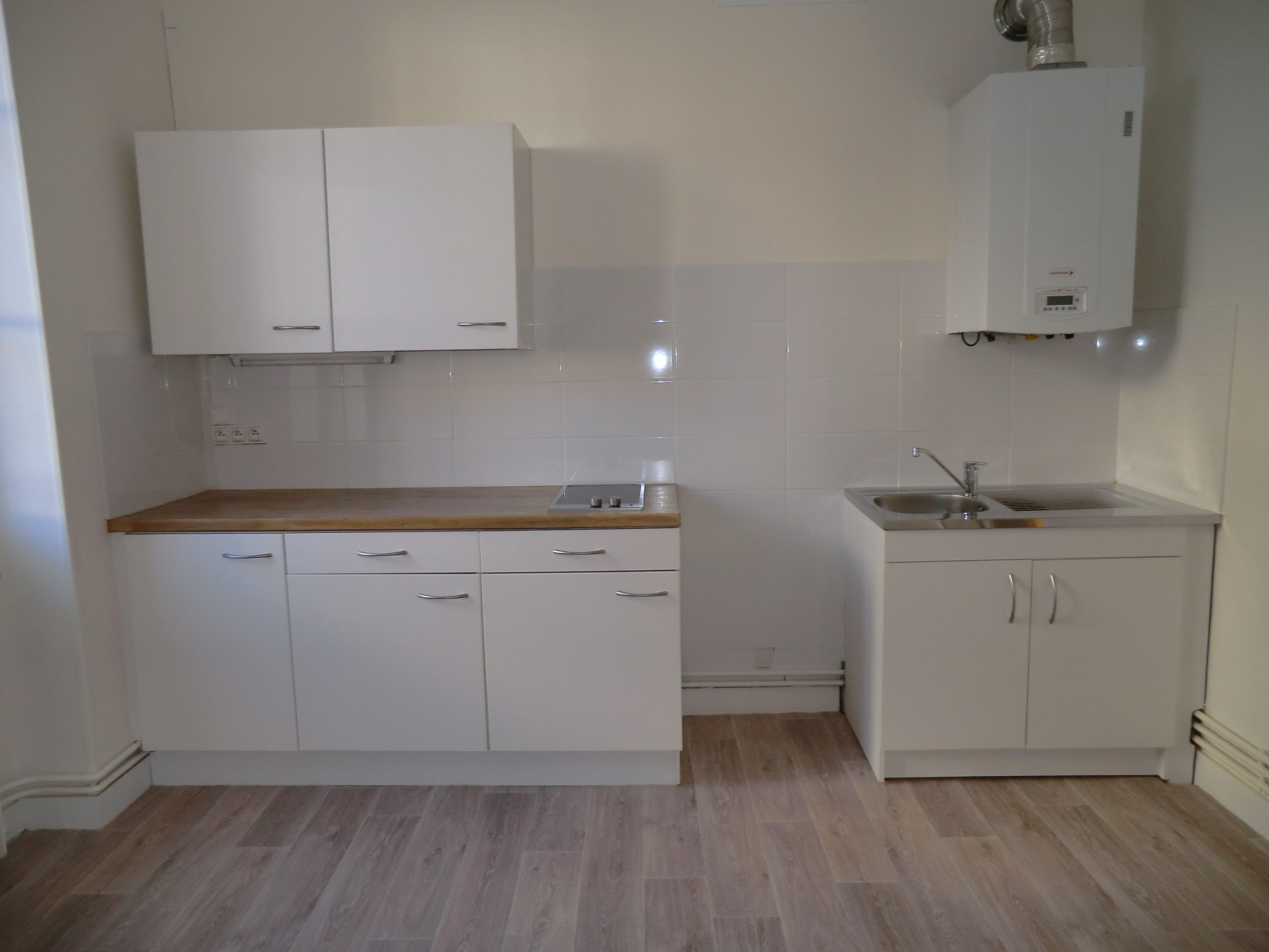 Appartement à louer à Chalon sur saone, 34,06 m², 2 pièces – photo 2 sur 5