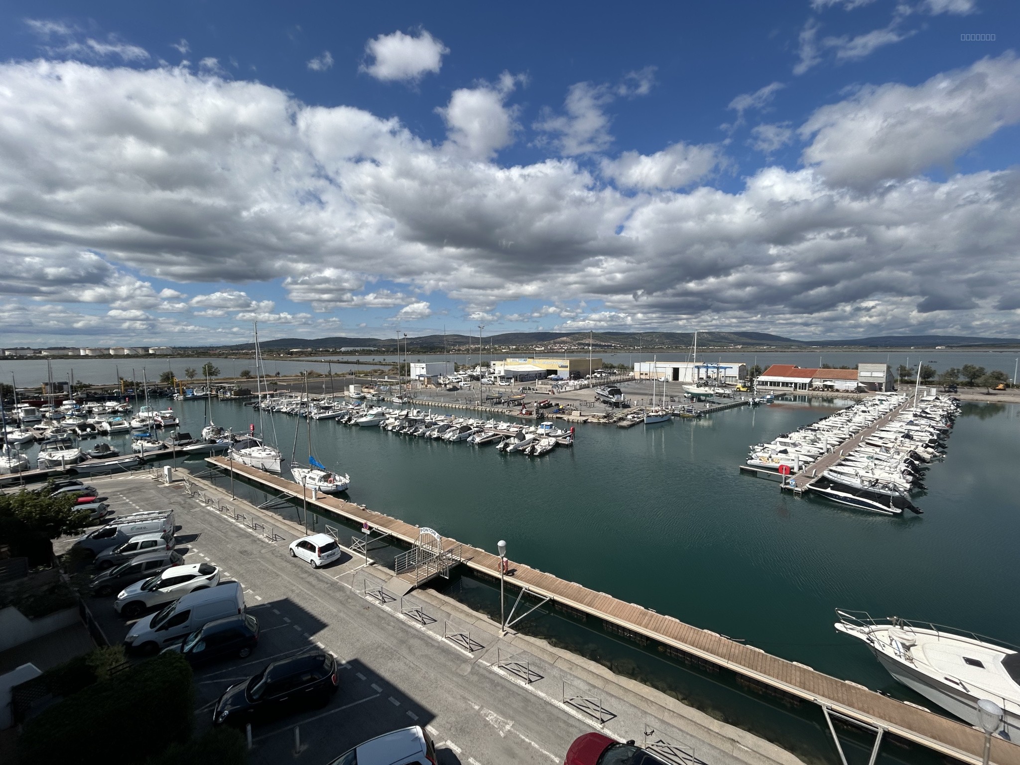 Bien immobilier à vendre à Frontignan, 60 m², 3 pièces – photo 1 sur 10