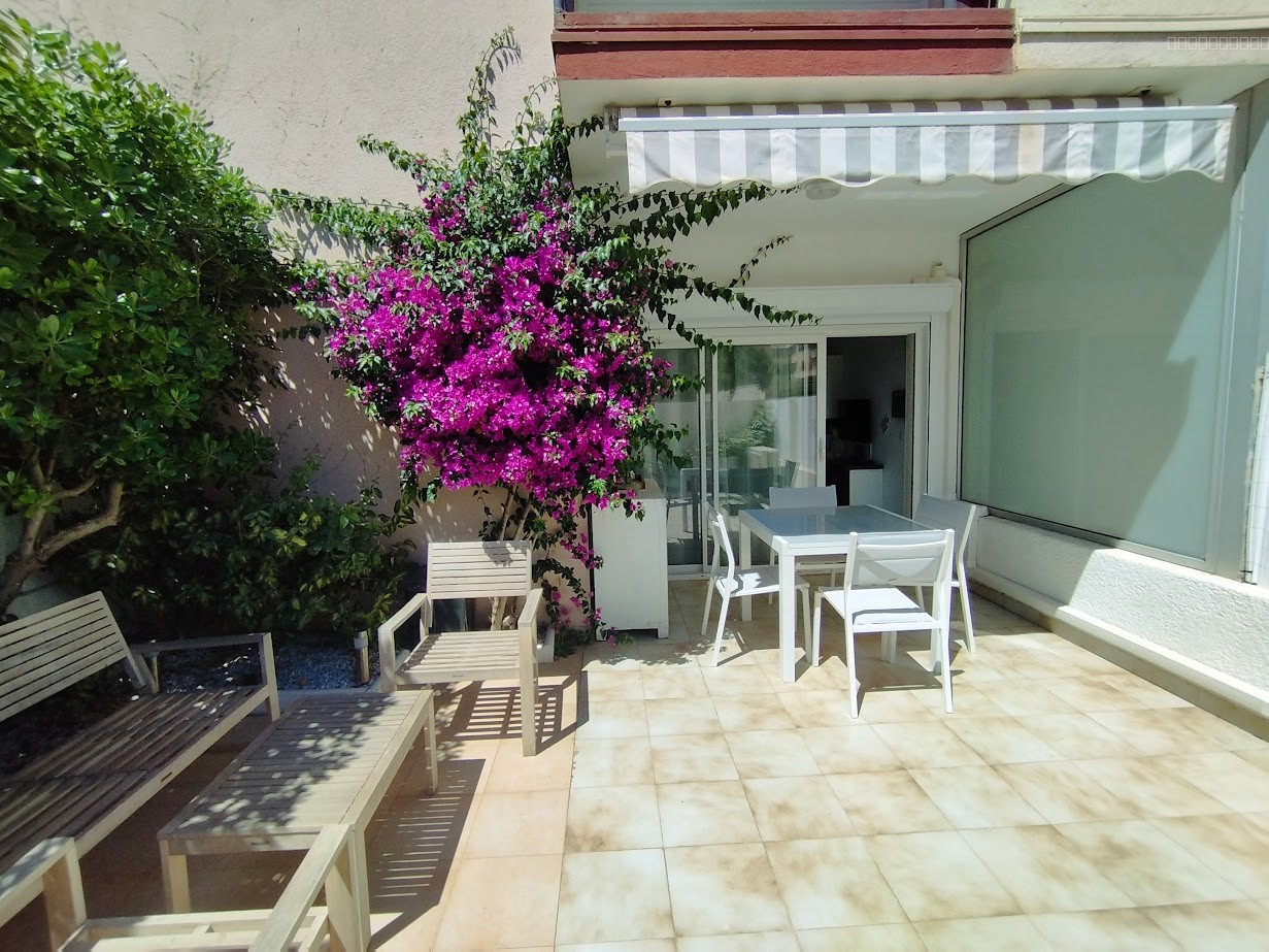 Bien immobilier à vendre à Frontignan, 26 m², 2 pièces – photo 1 sur 12