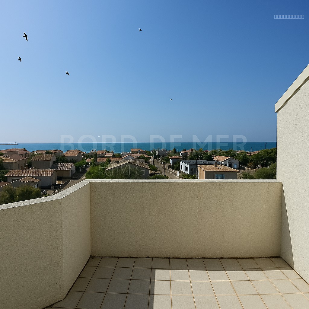 Appartement à vendre à Frontignan, 28 m², 2 pièces – photo 1 sur 7