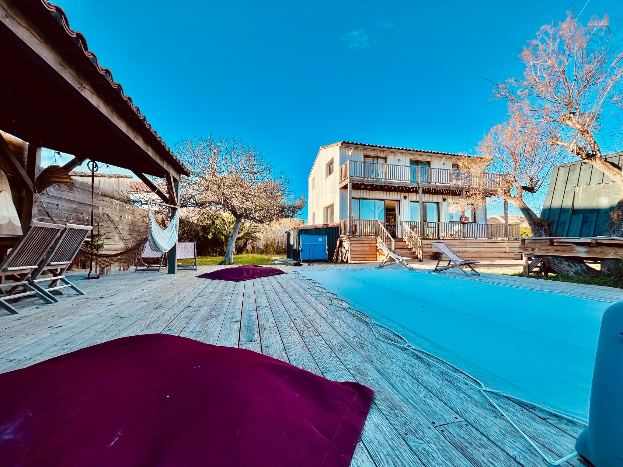 Maison à vendre à Frontignan, 135,37 m², 4 pièces – photo 1 sur 18