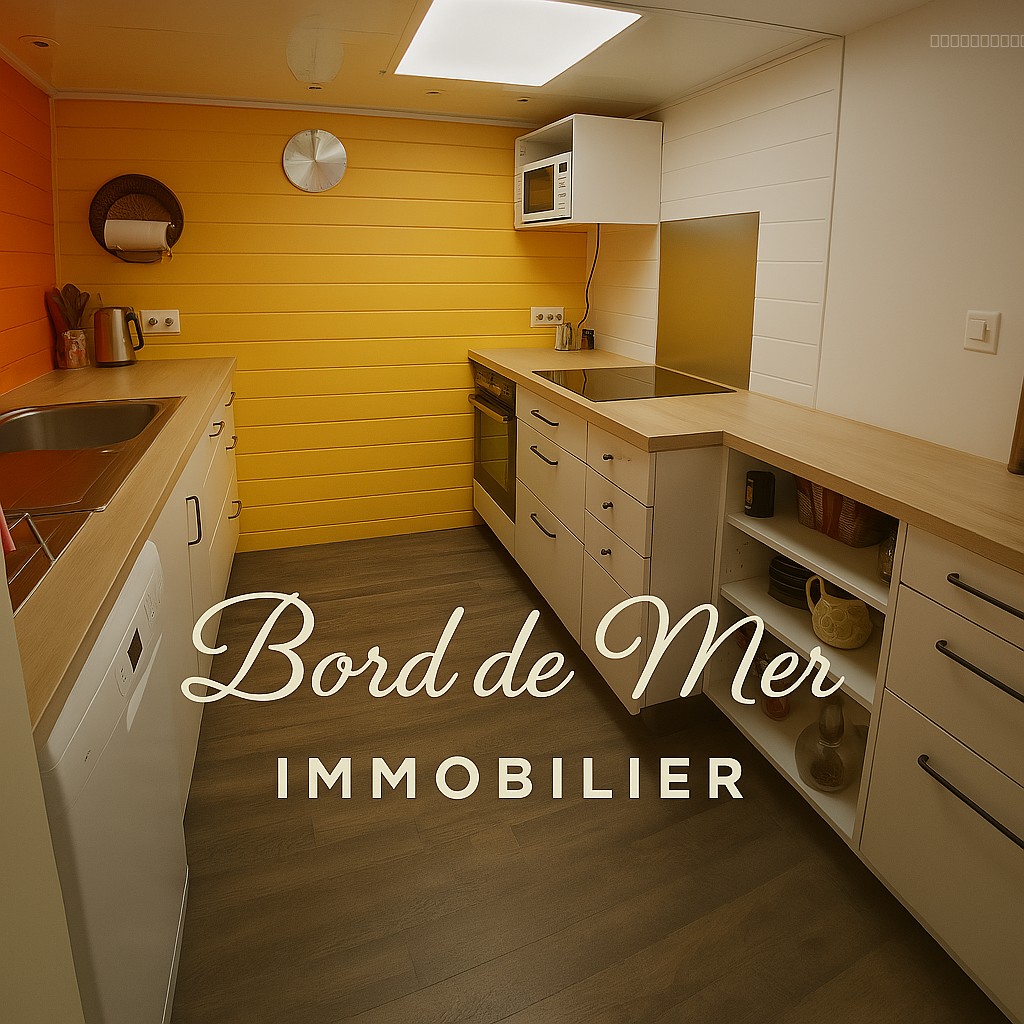 Maison à vendre à Frontignan, 350 m², 3 pièces – photo 3 sur 12