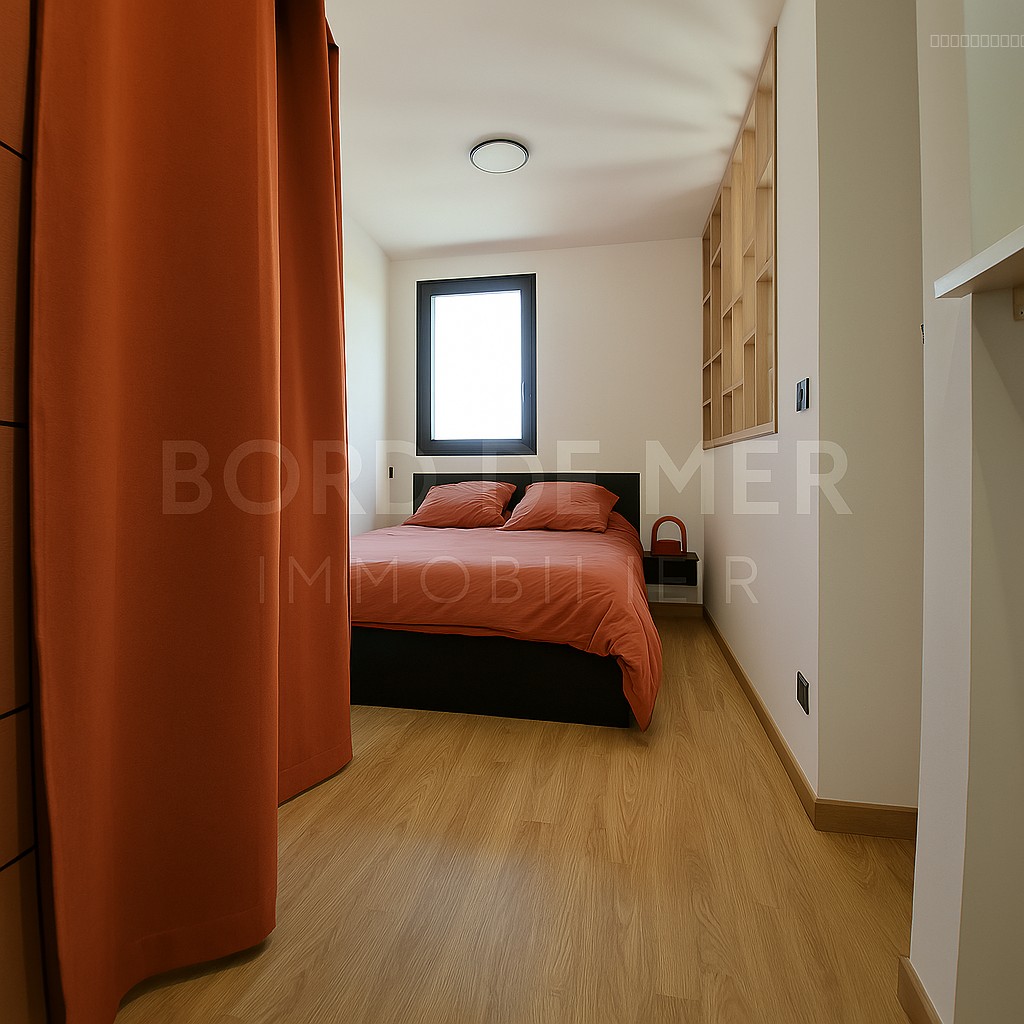 Appartement à vendre à Frontignan, 28 m², 2 pièces – photo 3 sur 7