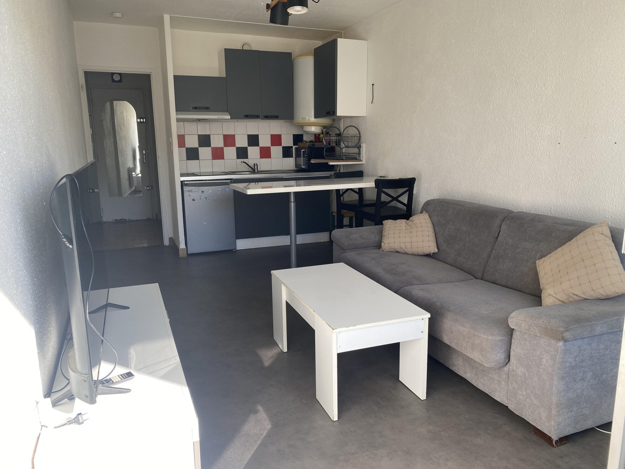 Studio à louer à Frontignan, 20,36 m², 1 pièce – photo 2 sur 9