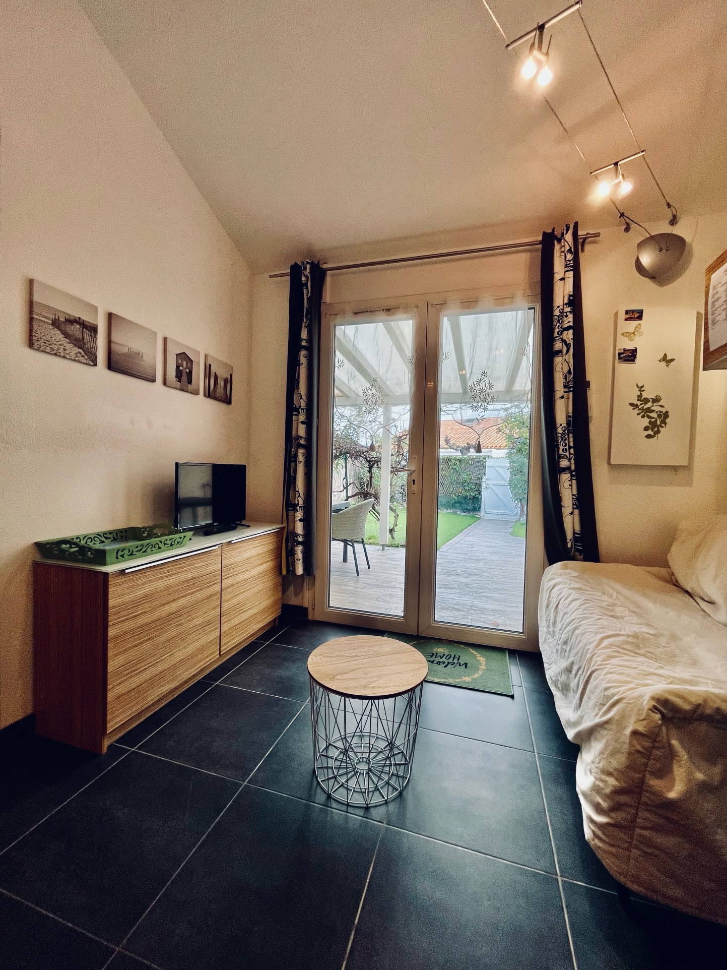 Maison à vendre à Frontignan, 33 m², 3 pièces – photo 3 sur 7