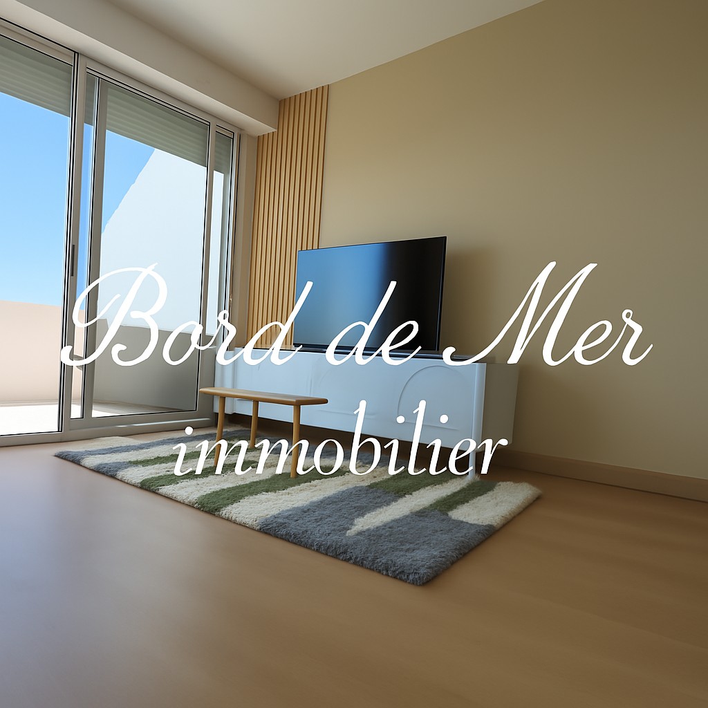 Appartement à vendre à Frontignan, 28 m², 2 pièces – photo 2 sur 7